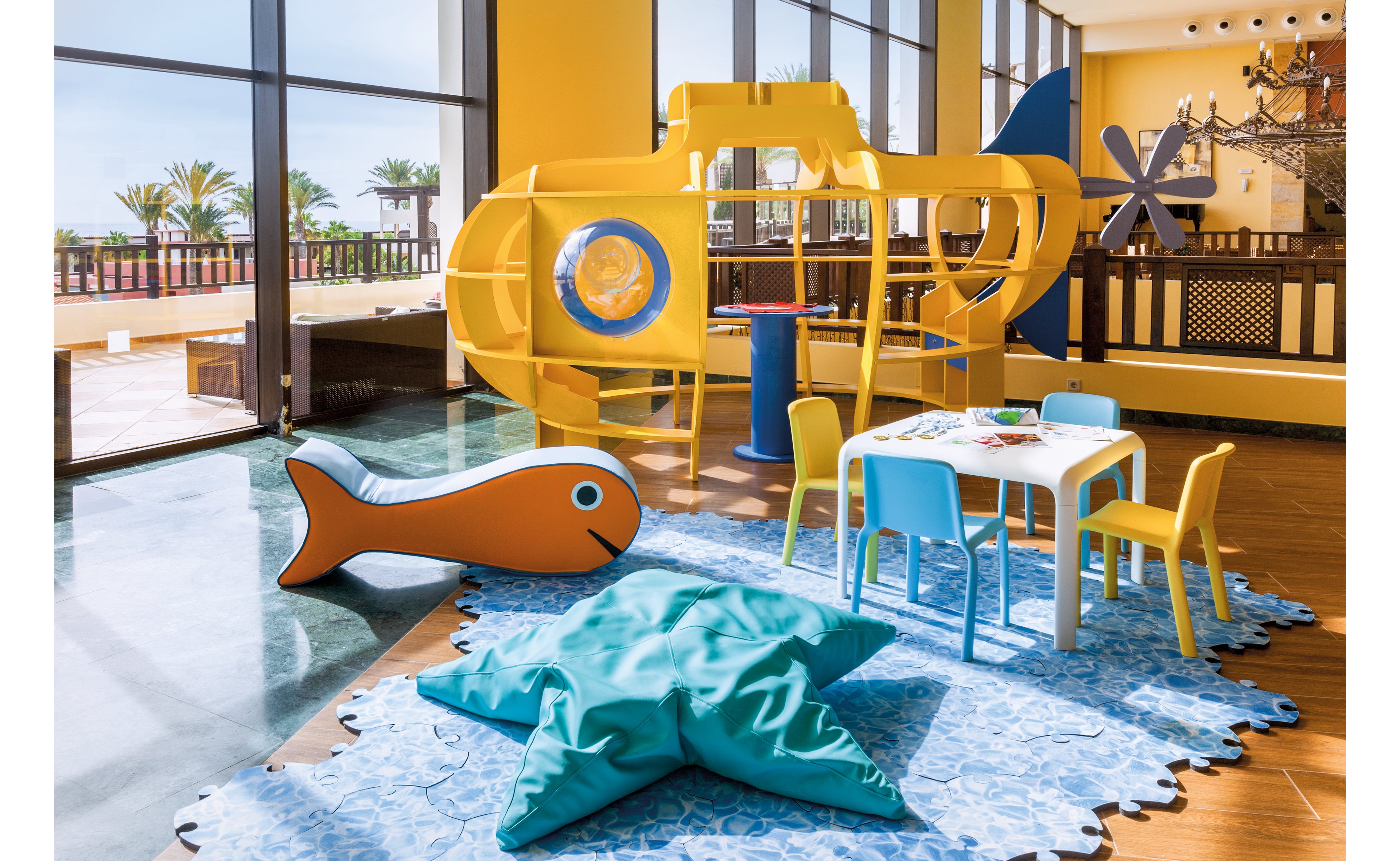 Occidental Jandia Mar