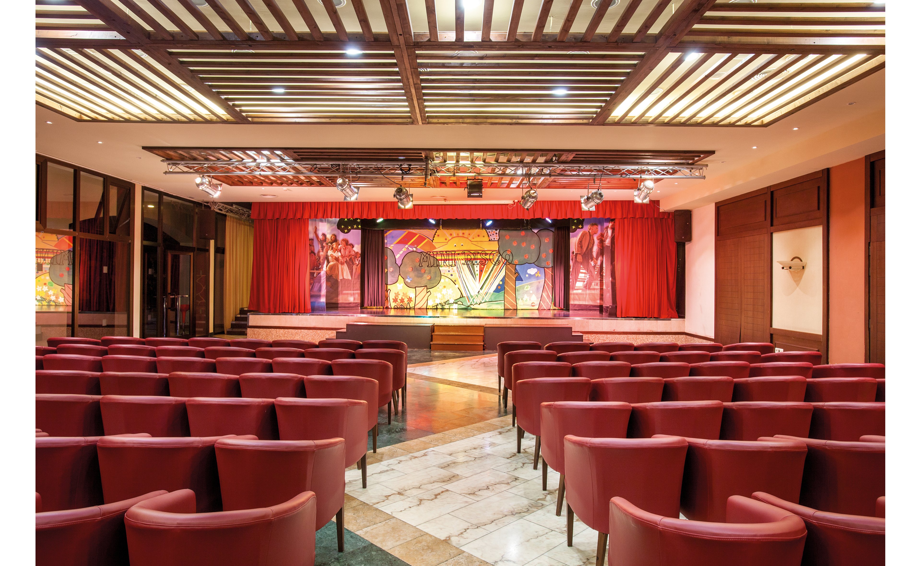 Occidental Jandia Mar