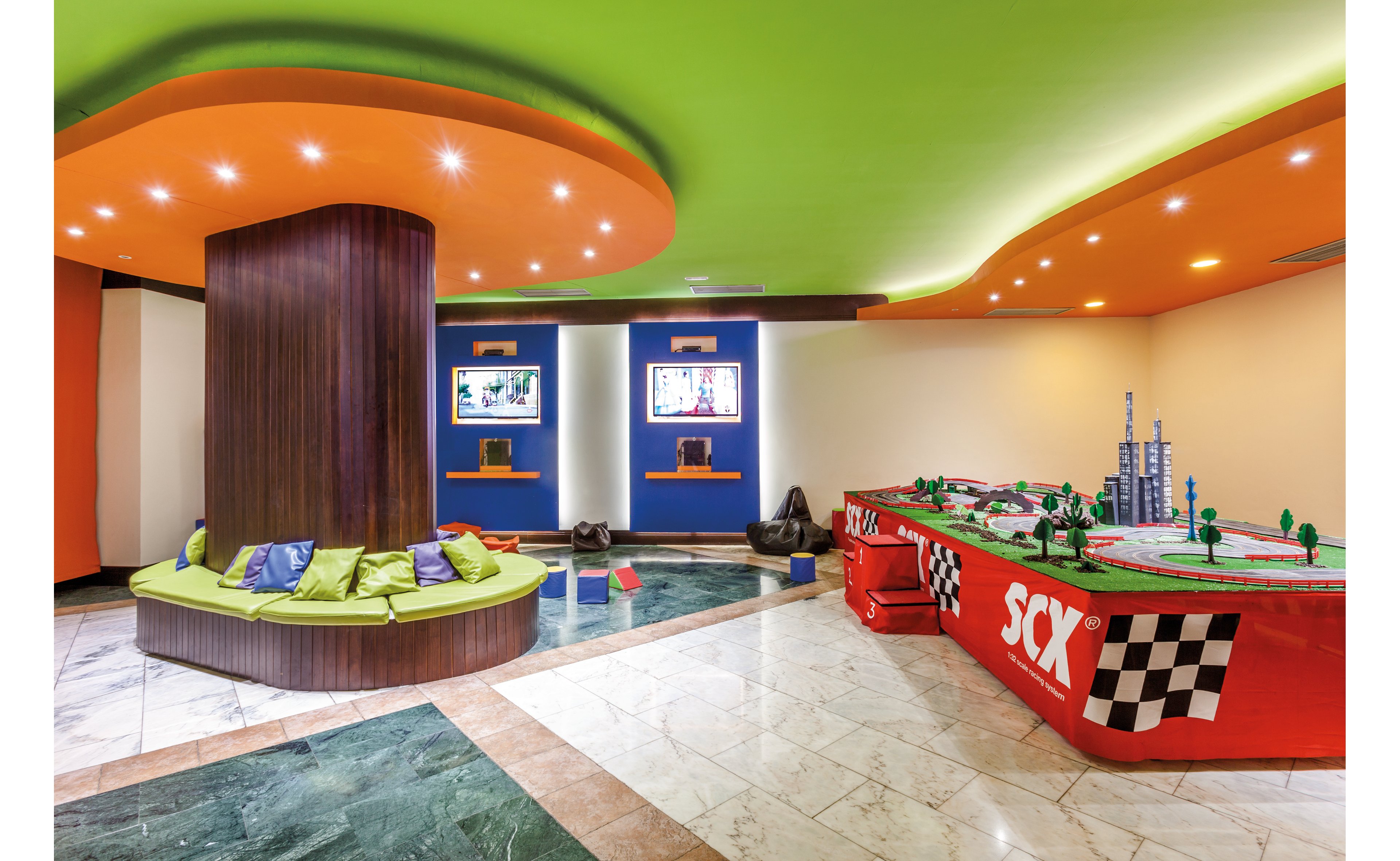 Occidental Jandia Mar