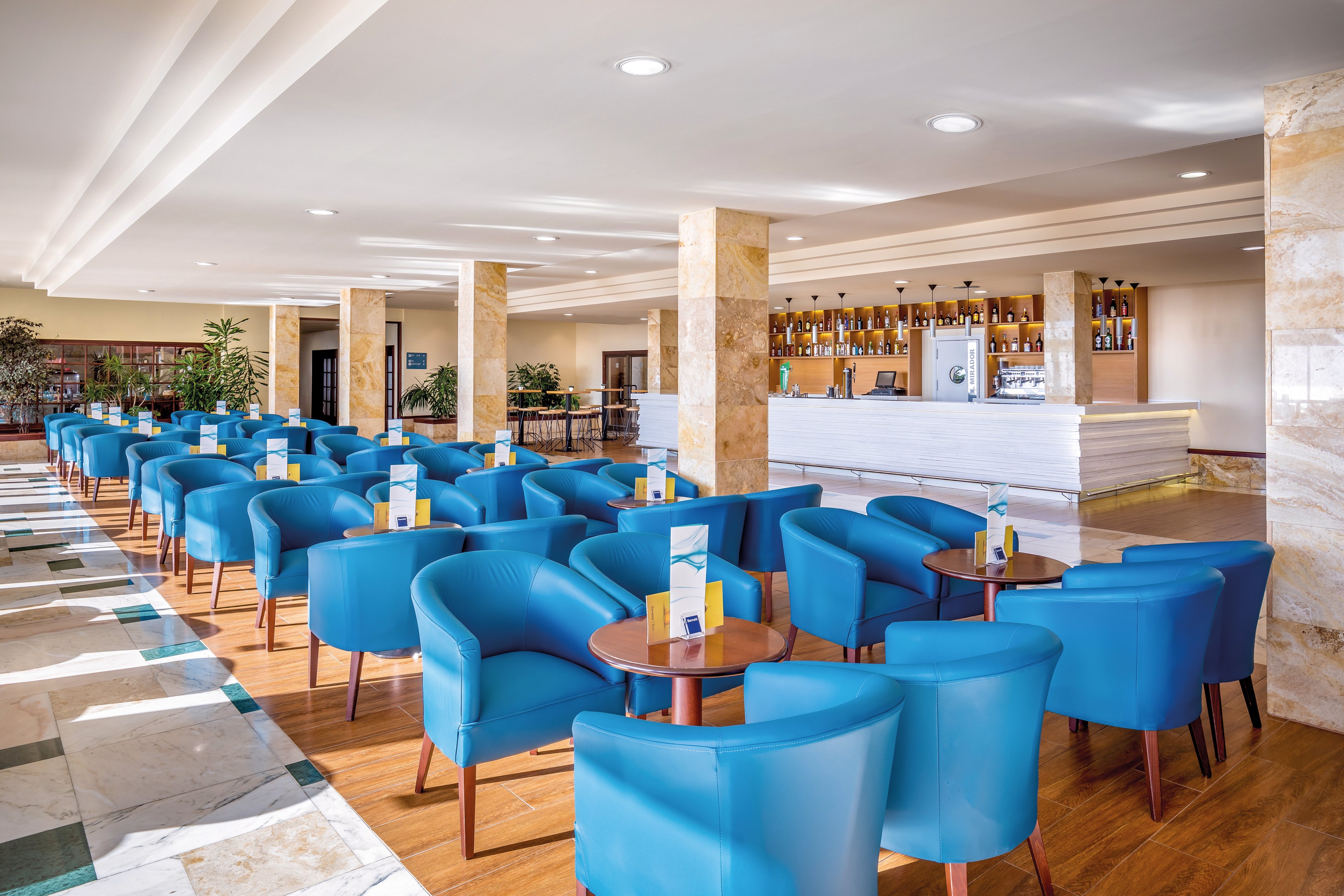 Occidental Jandia Mar