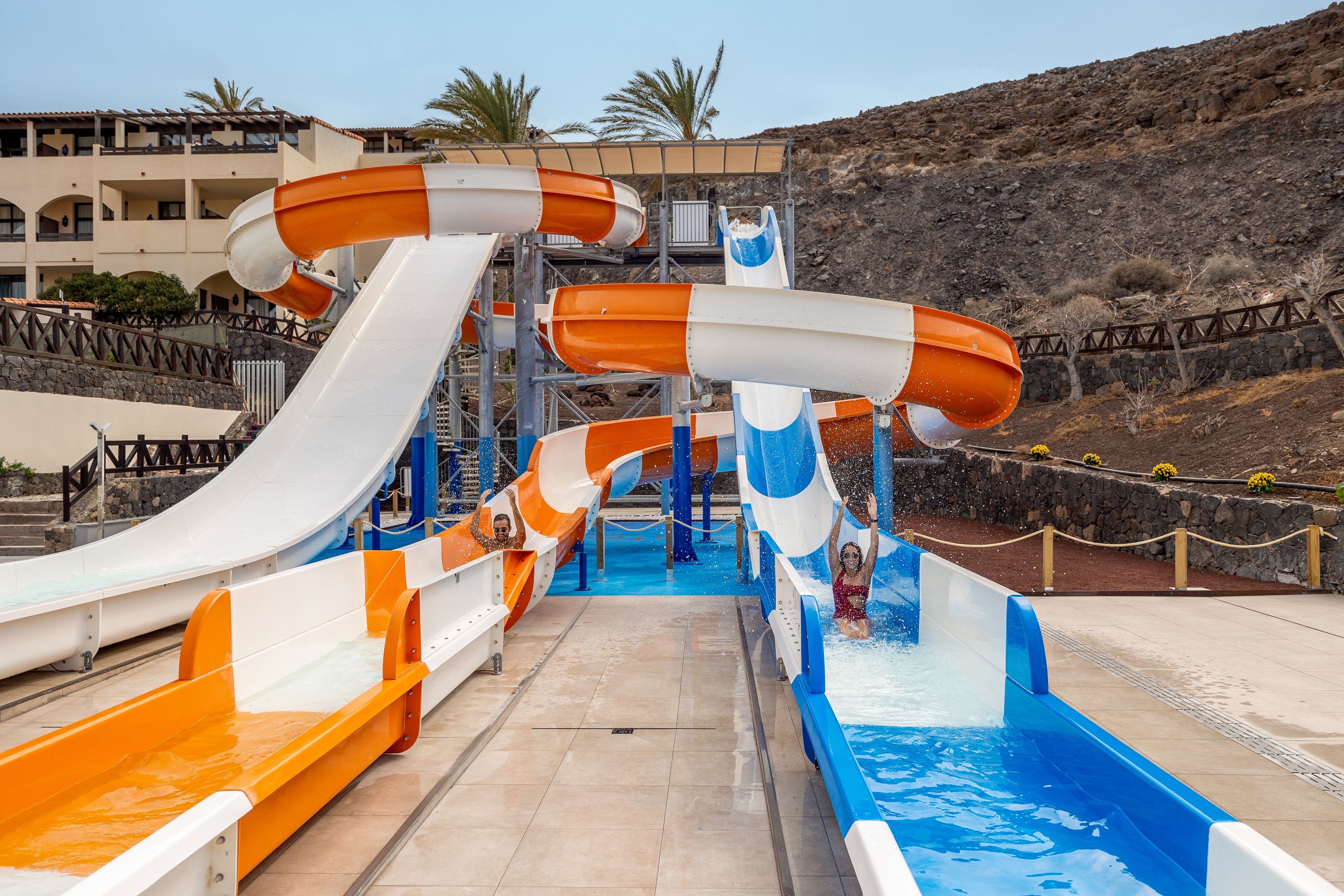 Occidental Jandia Mar