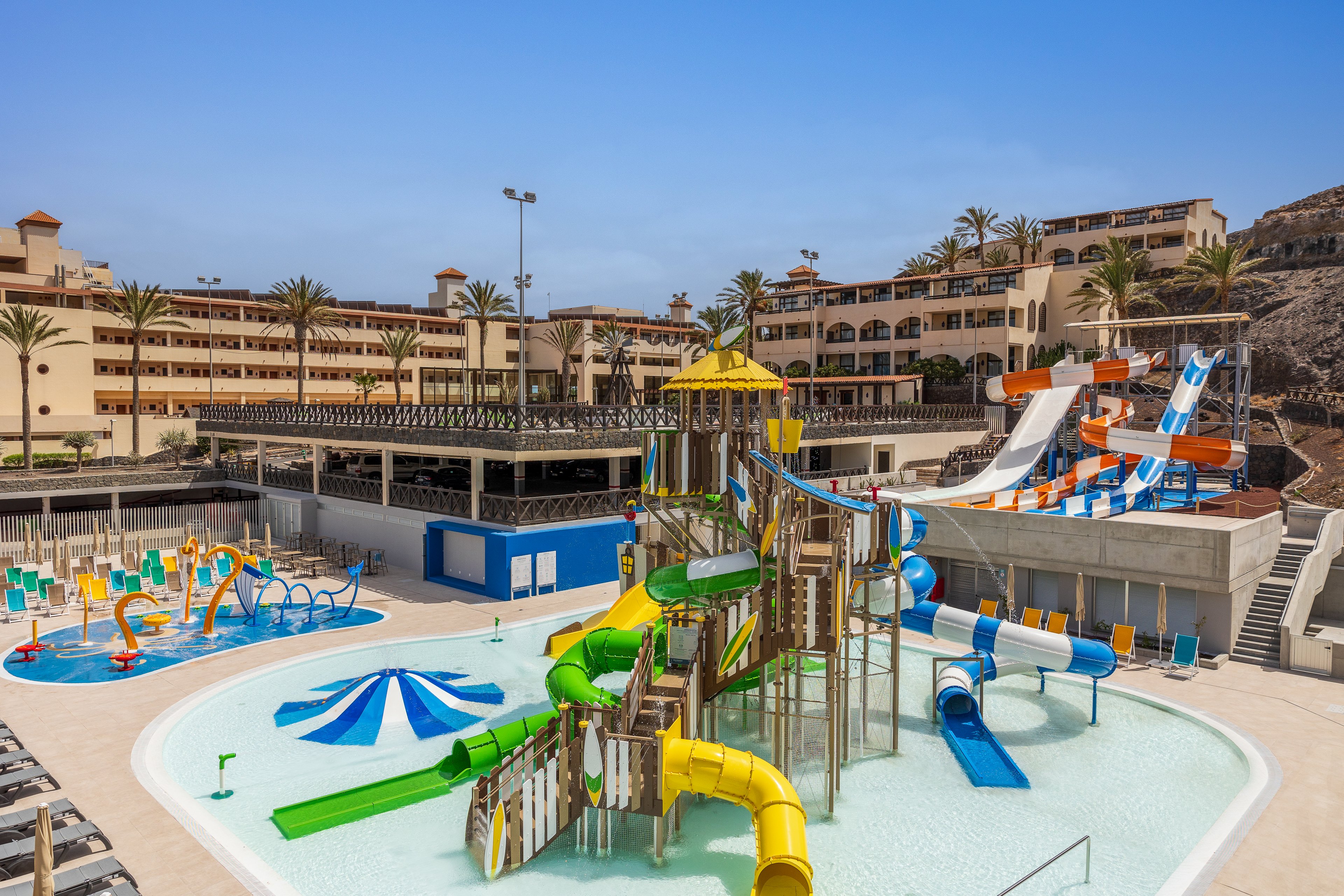 Occidental Jandia Mar