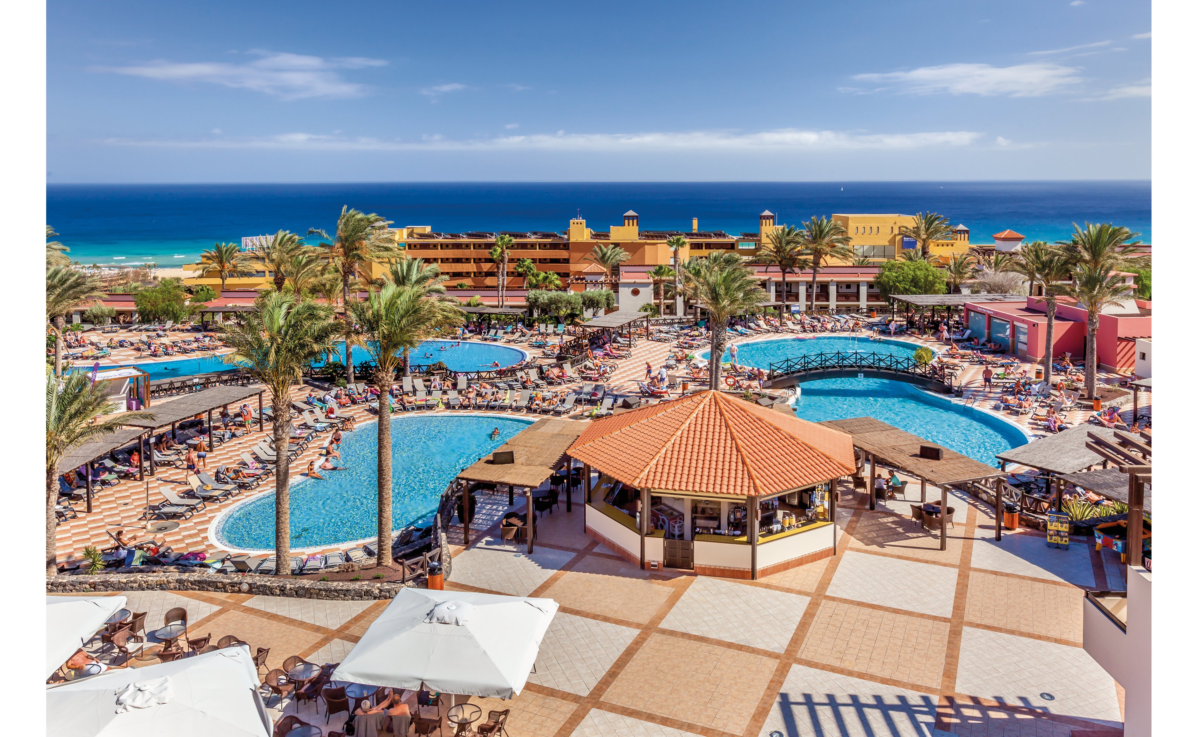 Occidental Jandia Mar