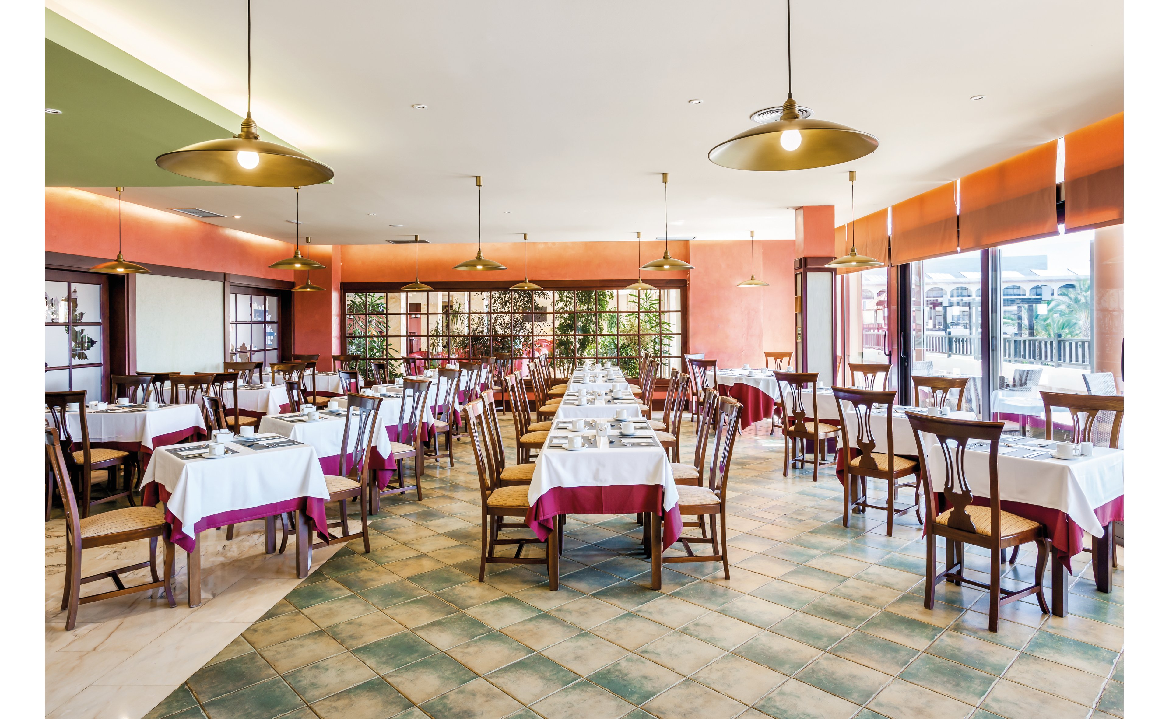 Occidental Jandia Mar