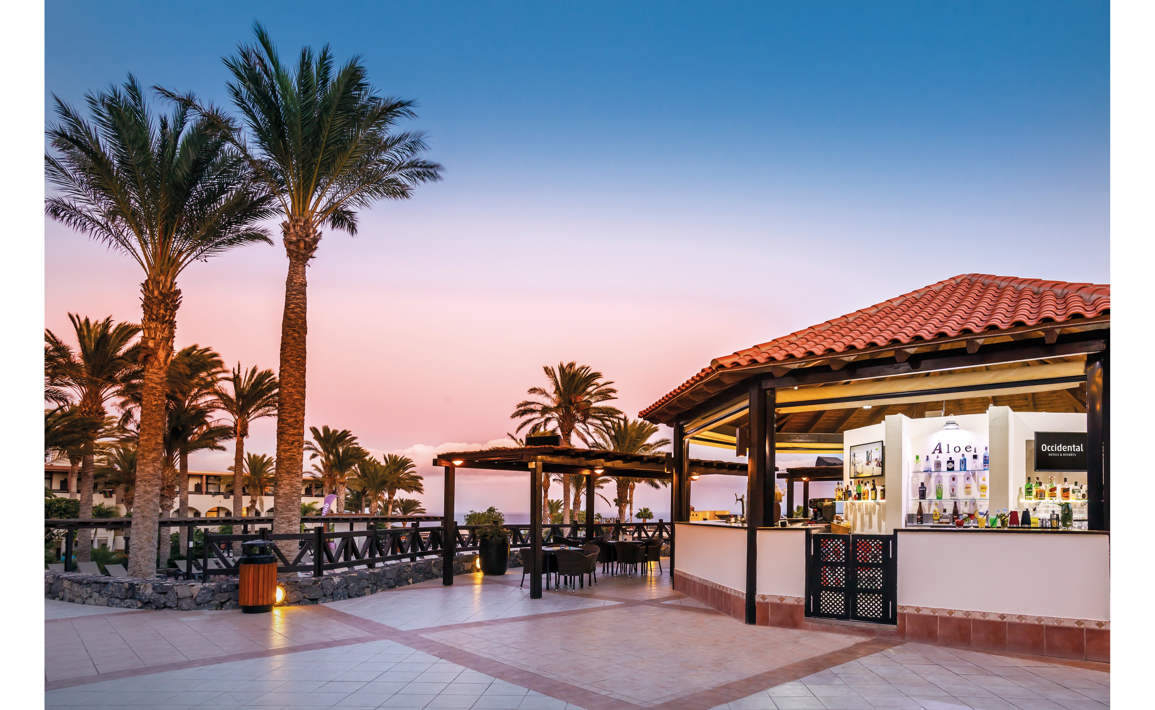 Occidental Jandia Mar