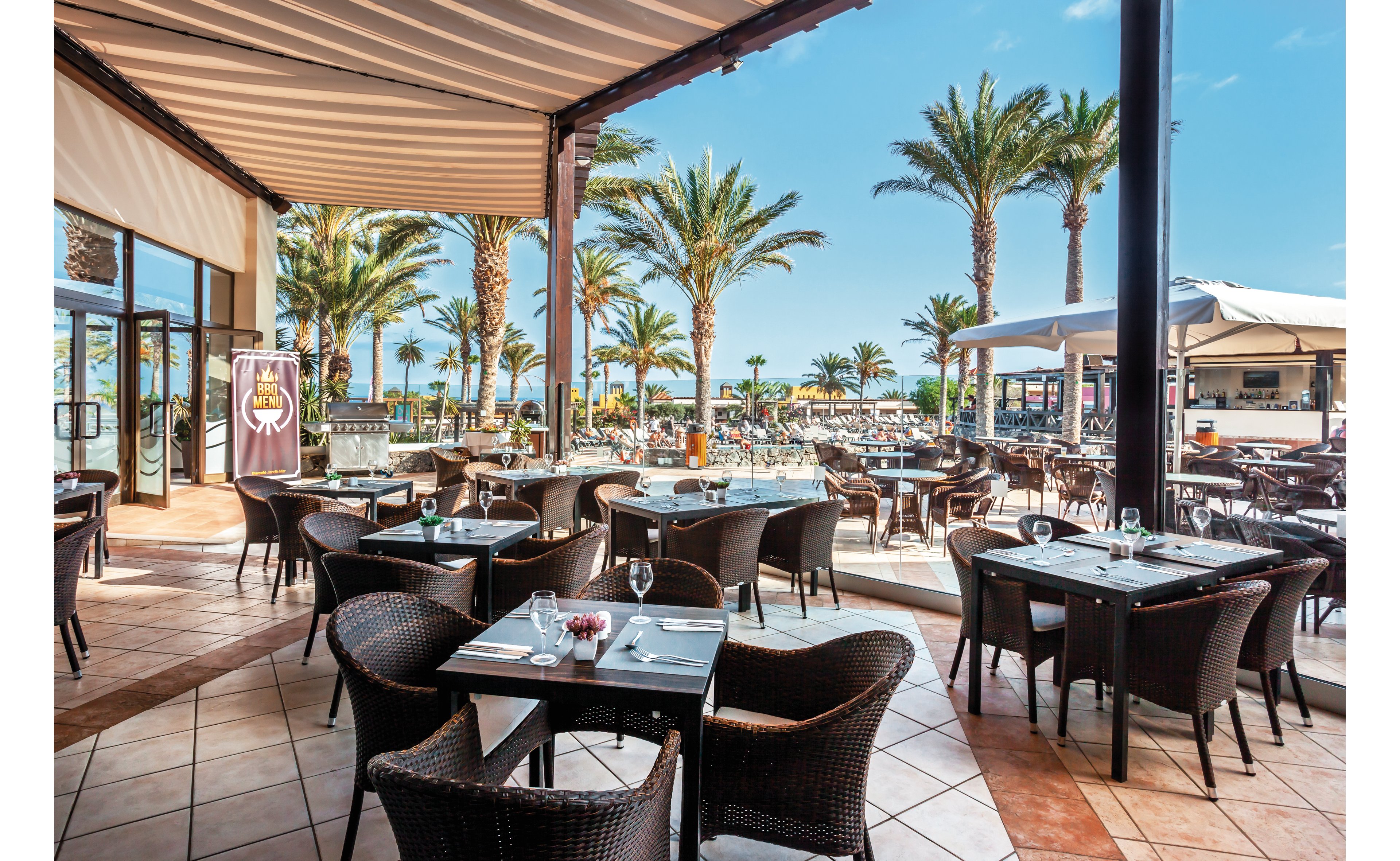 Occidental Jandia Mar