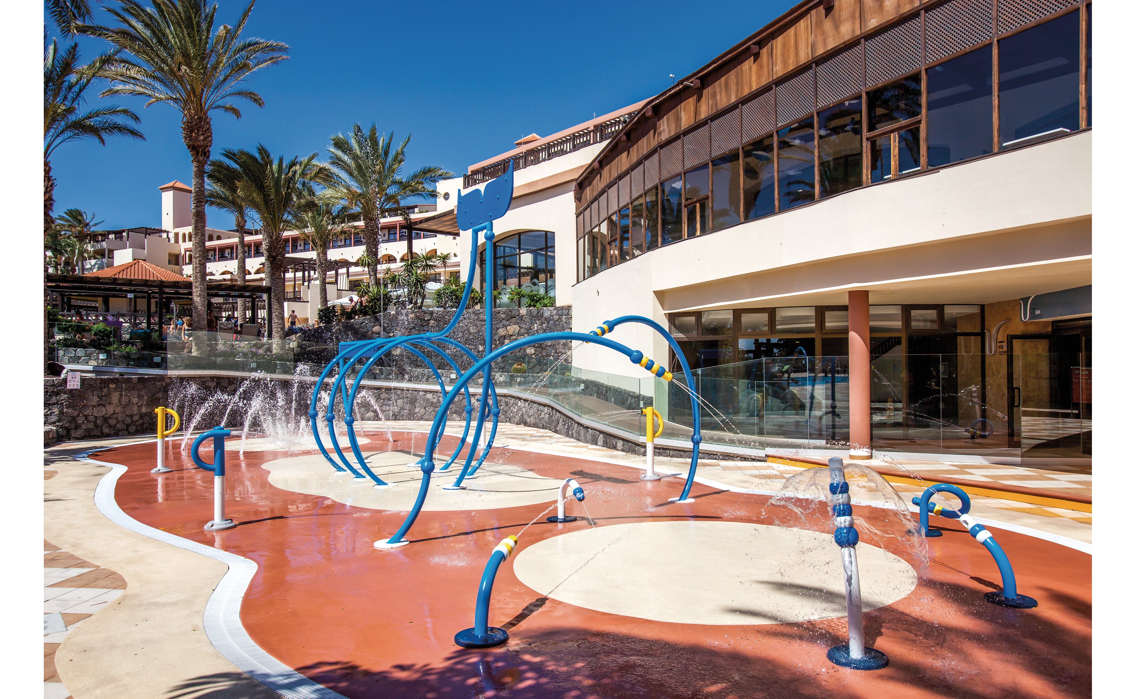 Occidental Jandia Mar