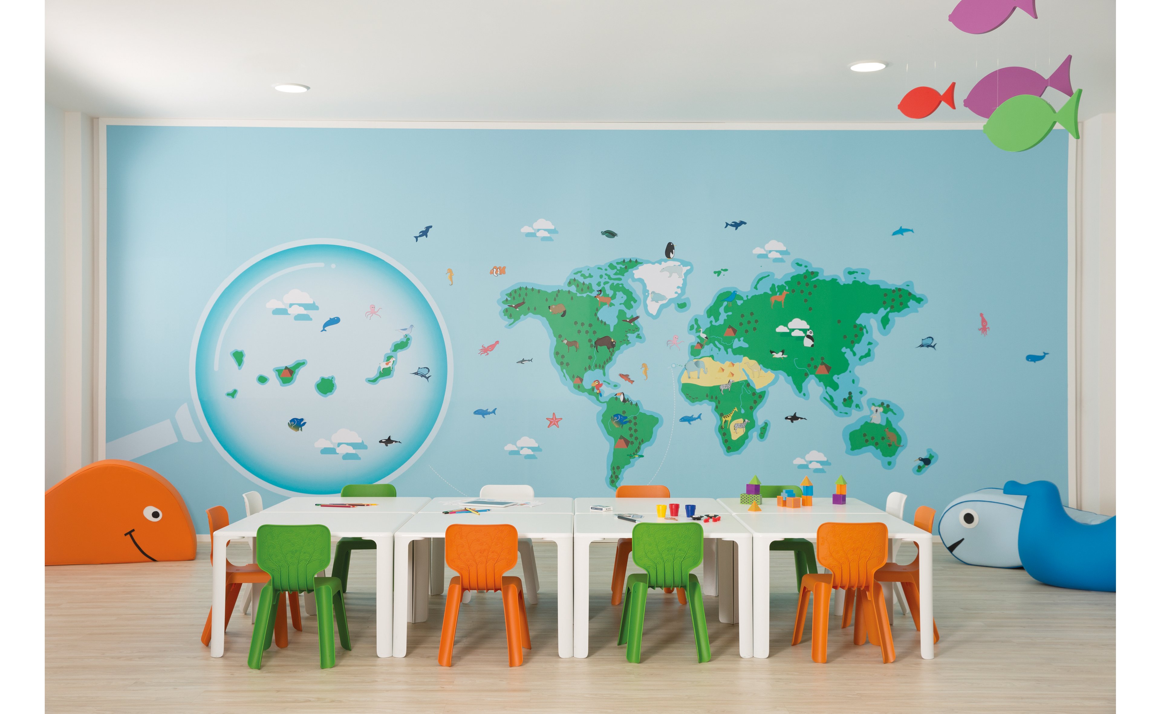 Occidental Jandia Mar