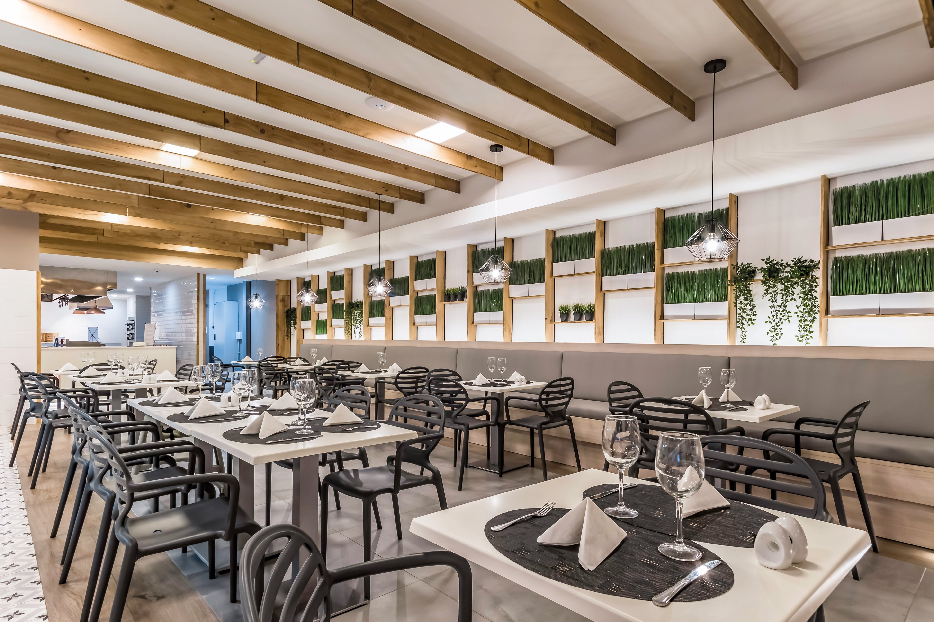 Playa Park Zensation