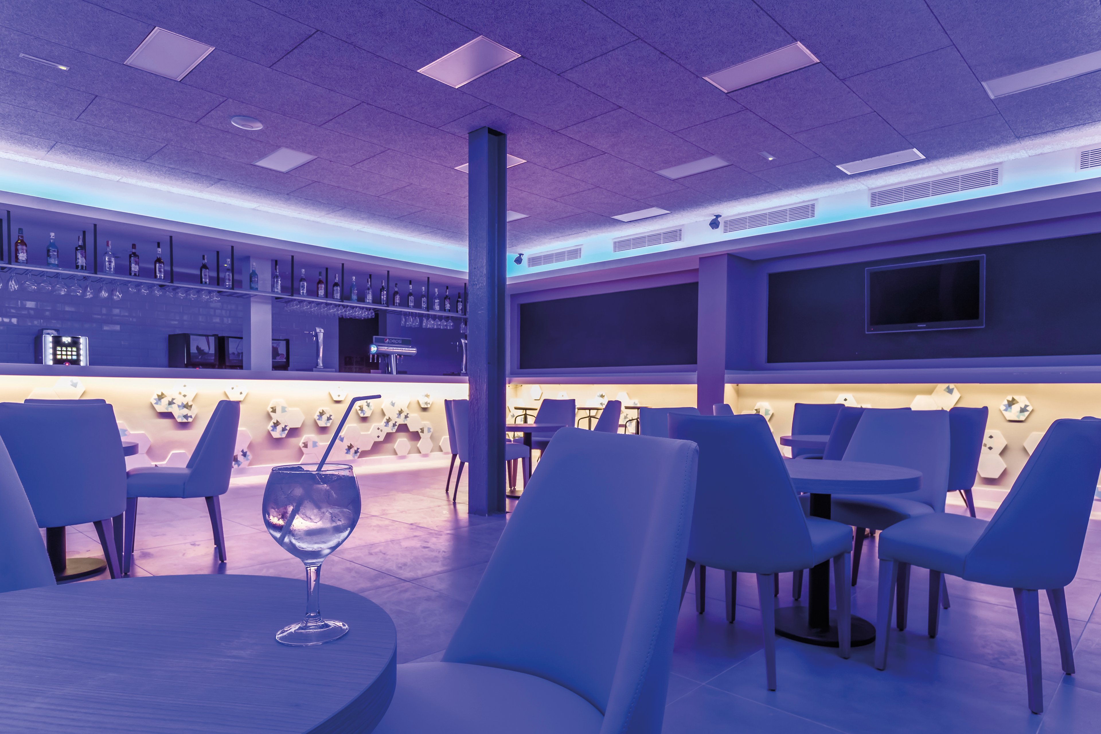 Playa Park Zensation