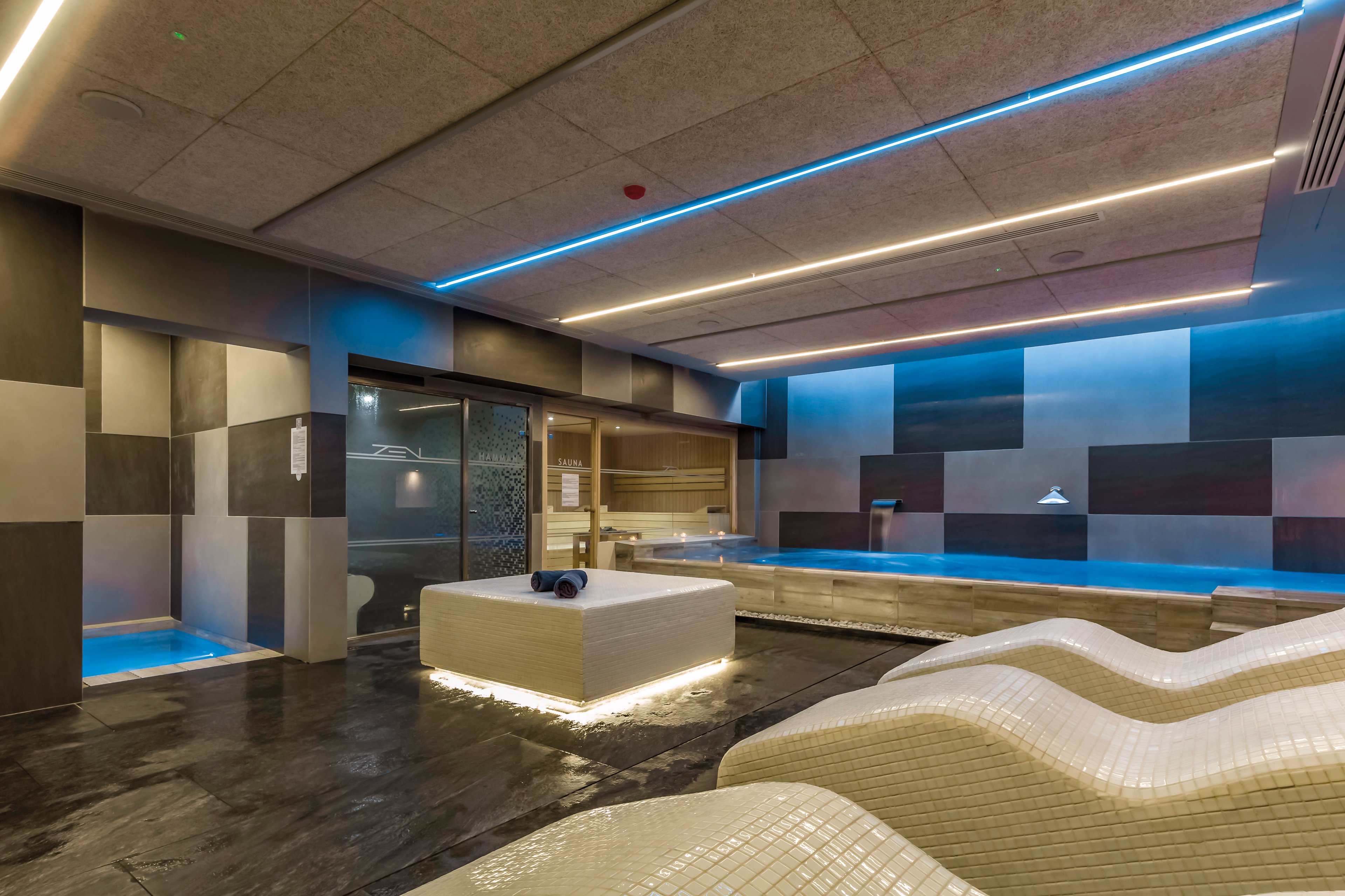 Playa Park Zensation