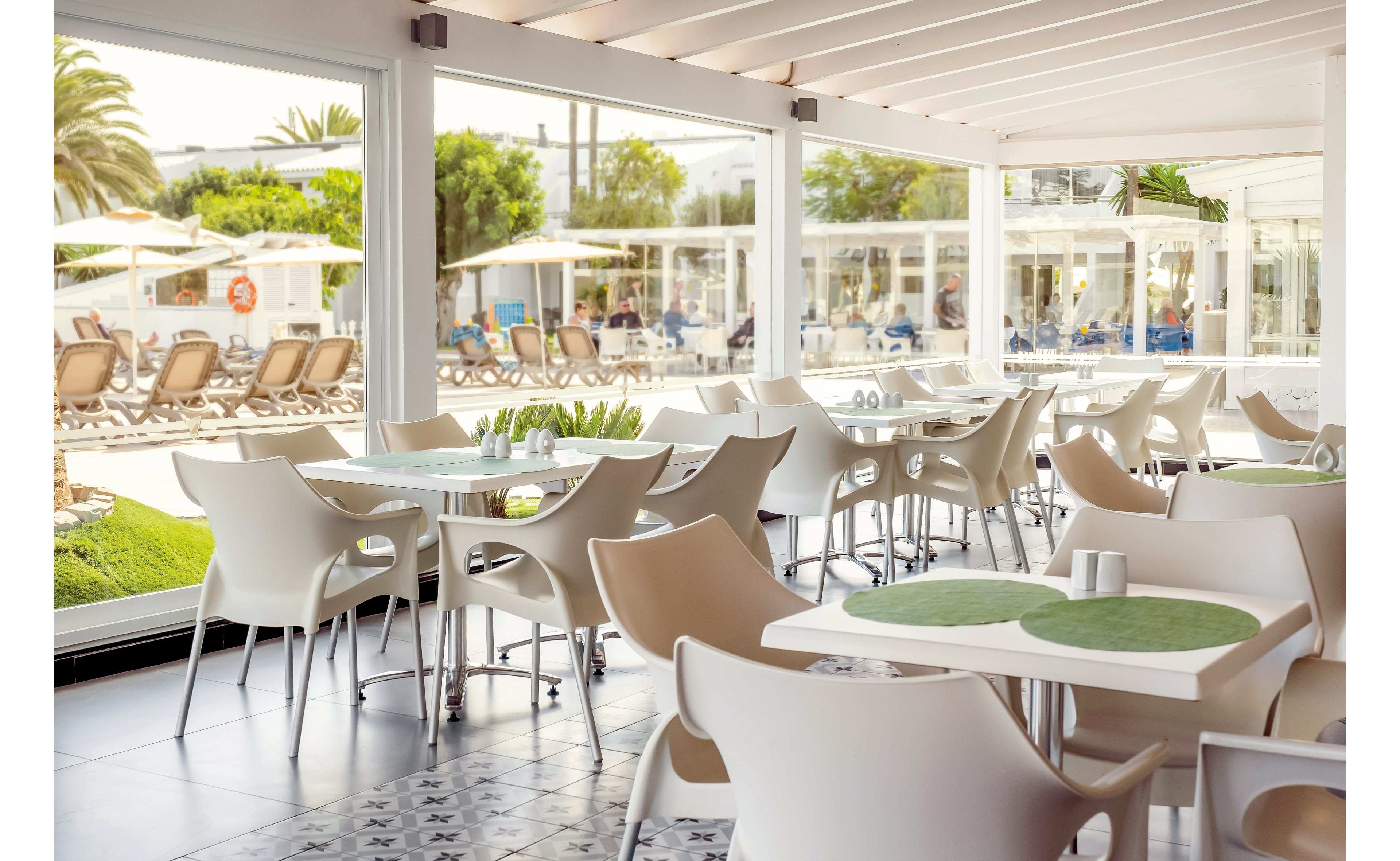 Playa Park Zensation