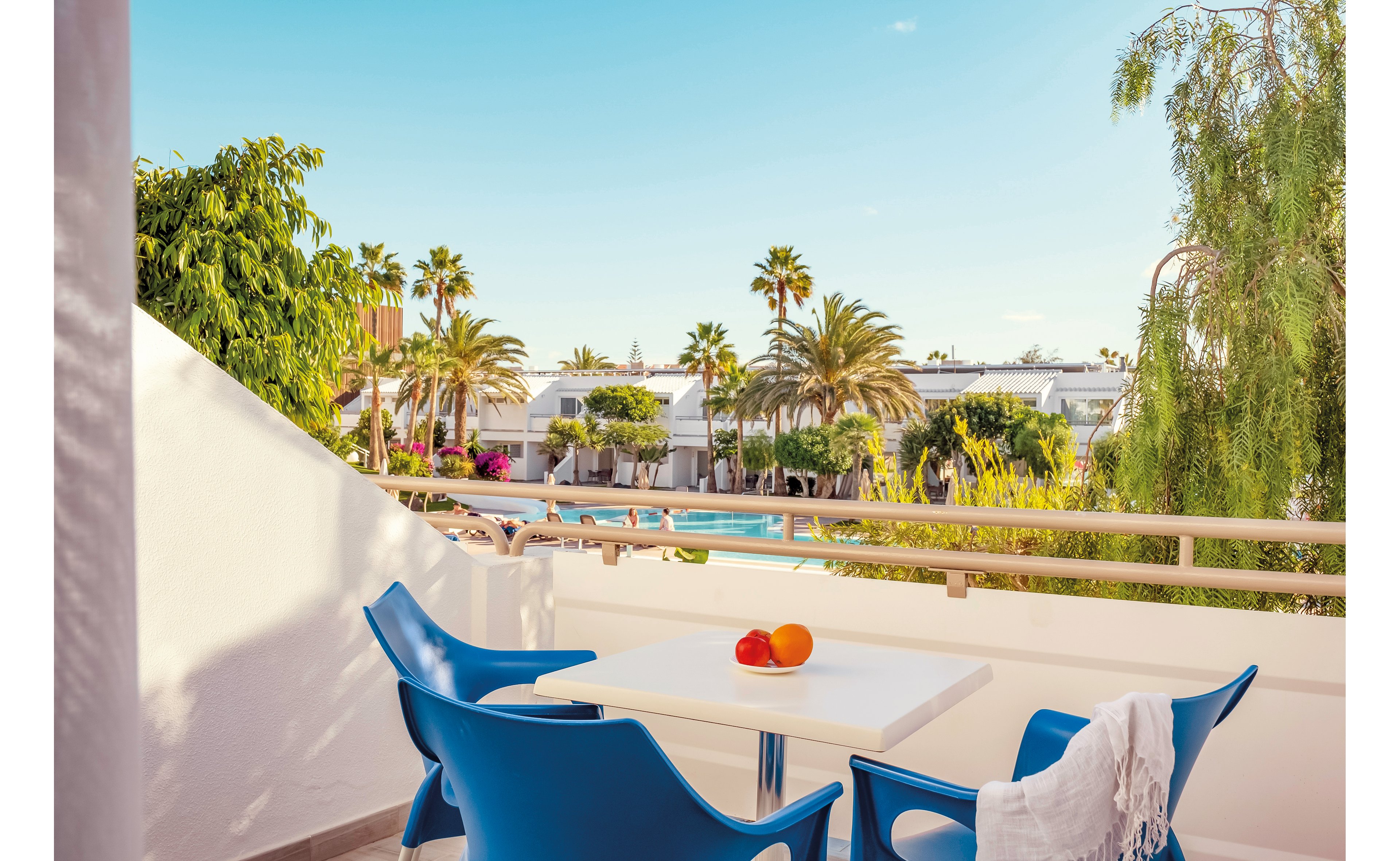 Playa Park Zensation