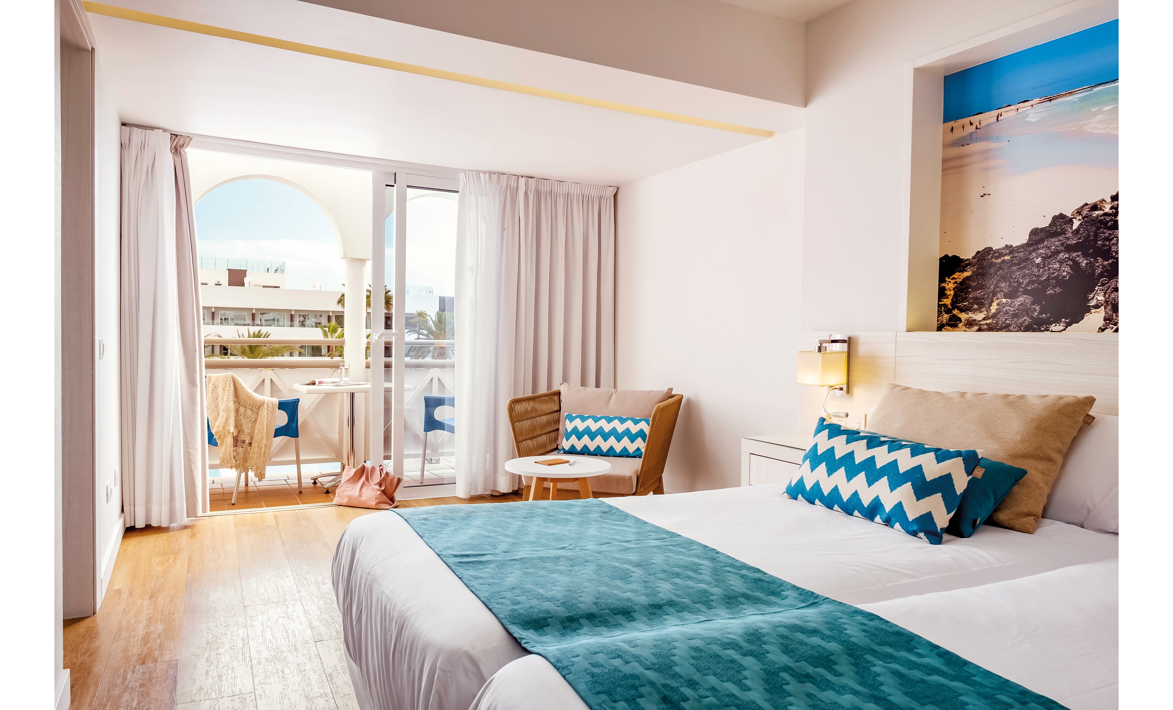 Playa Park Zensation