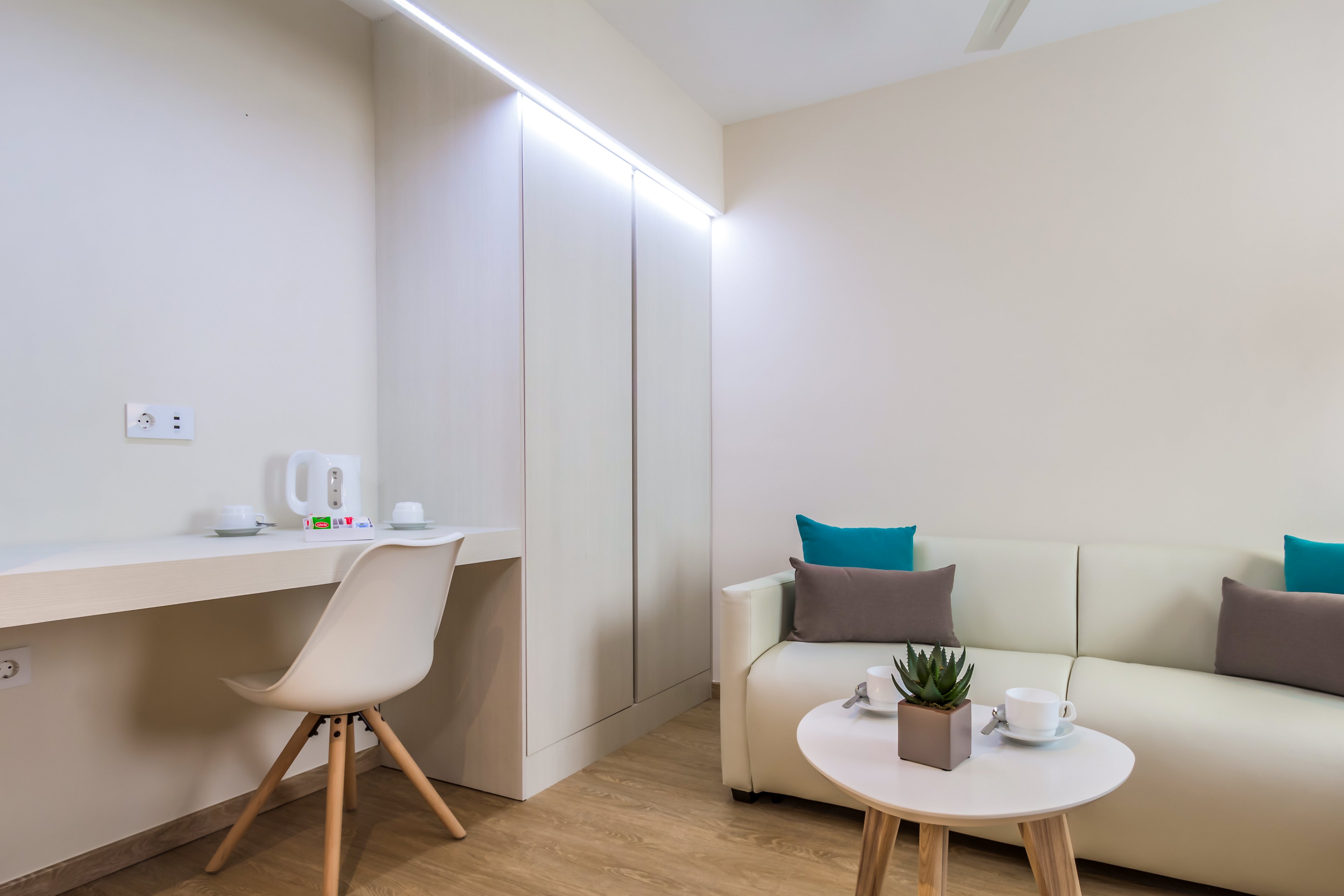 Playa Park Zensation