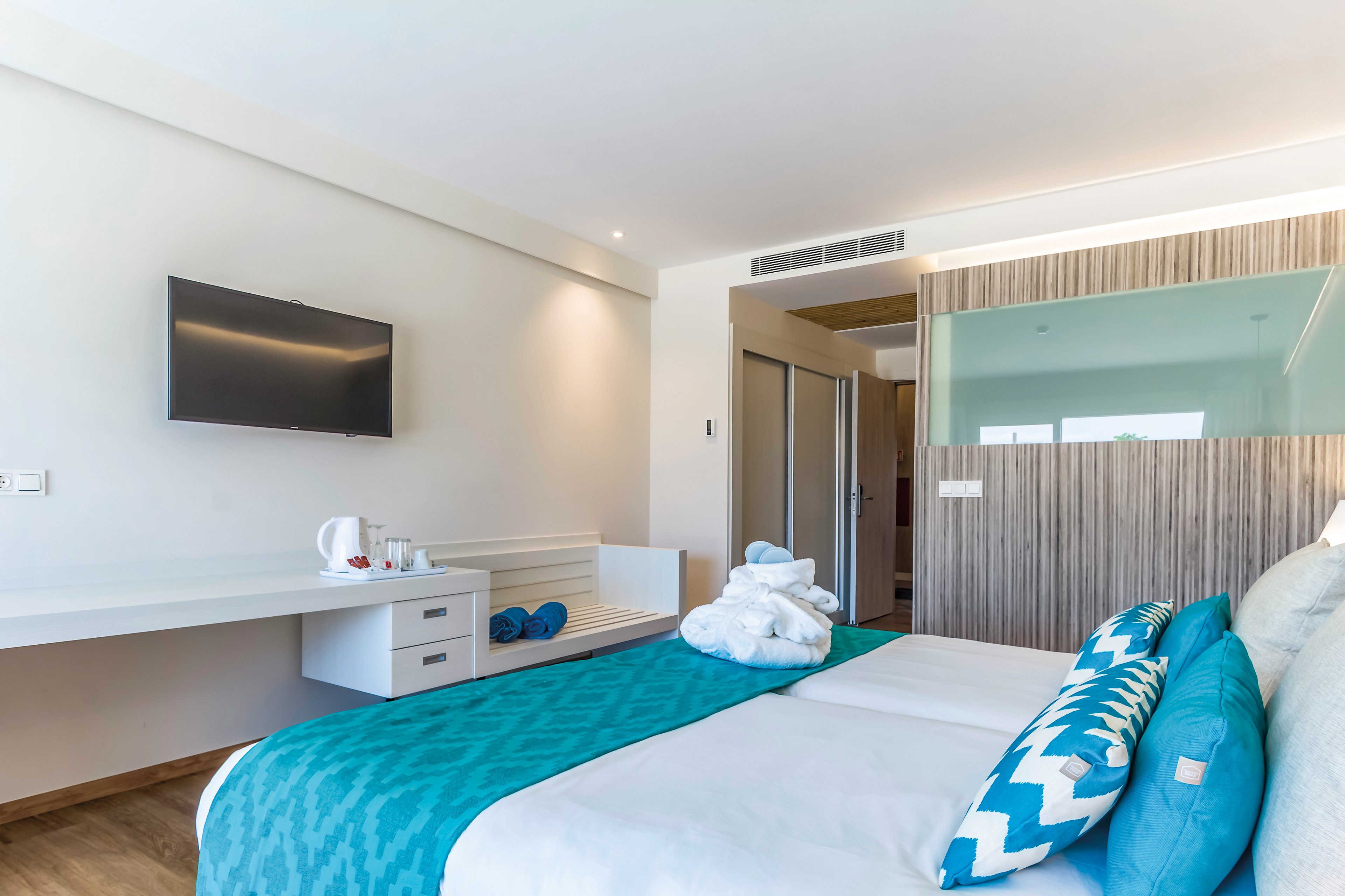 Playa Park Zensation & Acua Waterpark