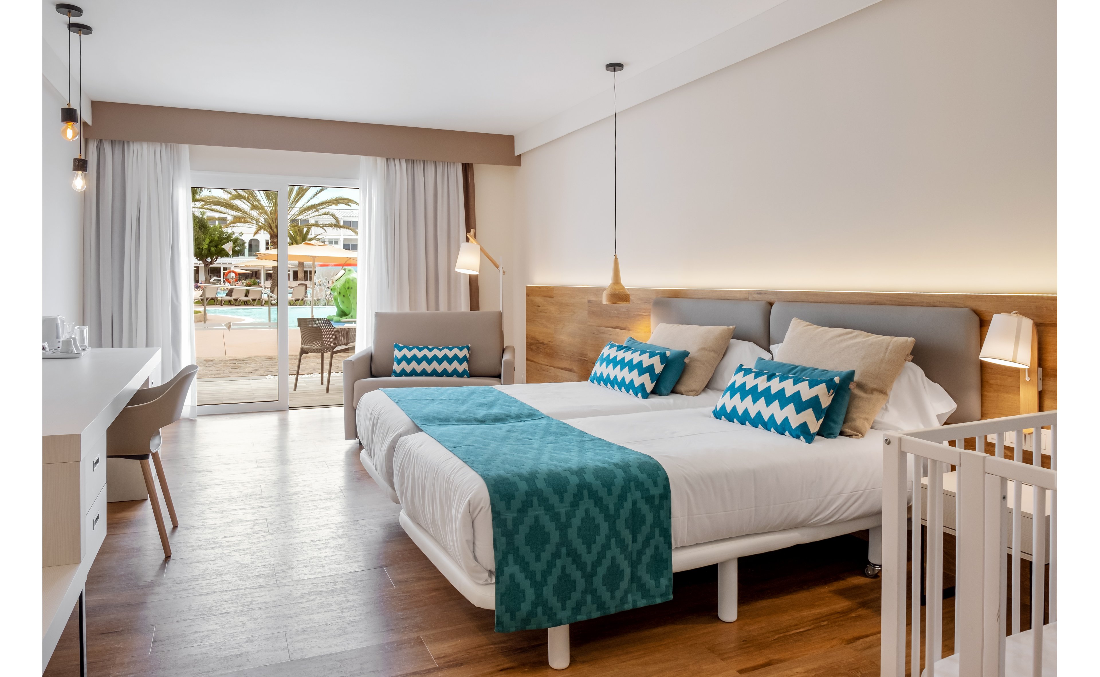 Playa Park Zensation