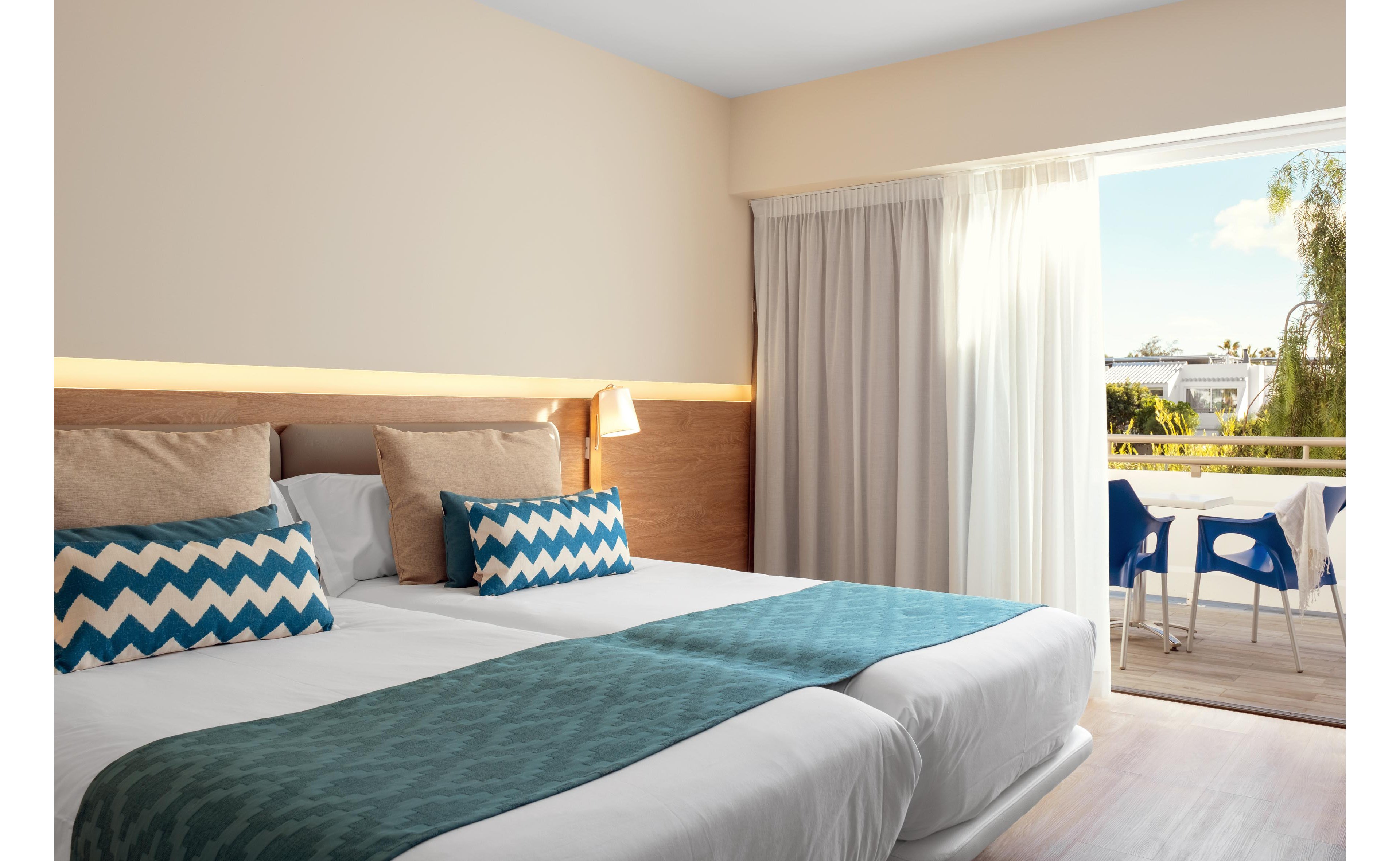 Playa Park Zensation