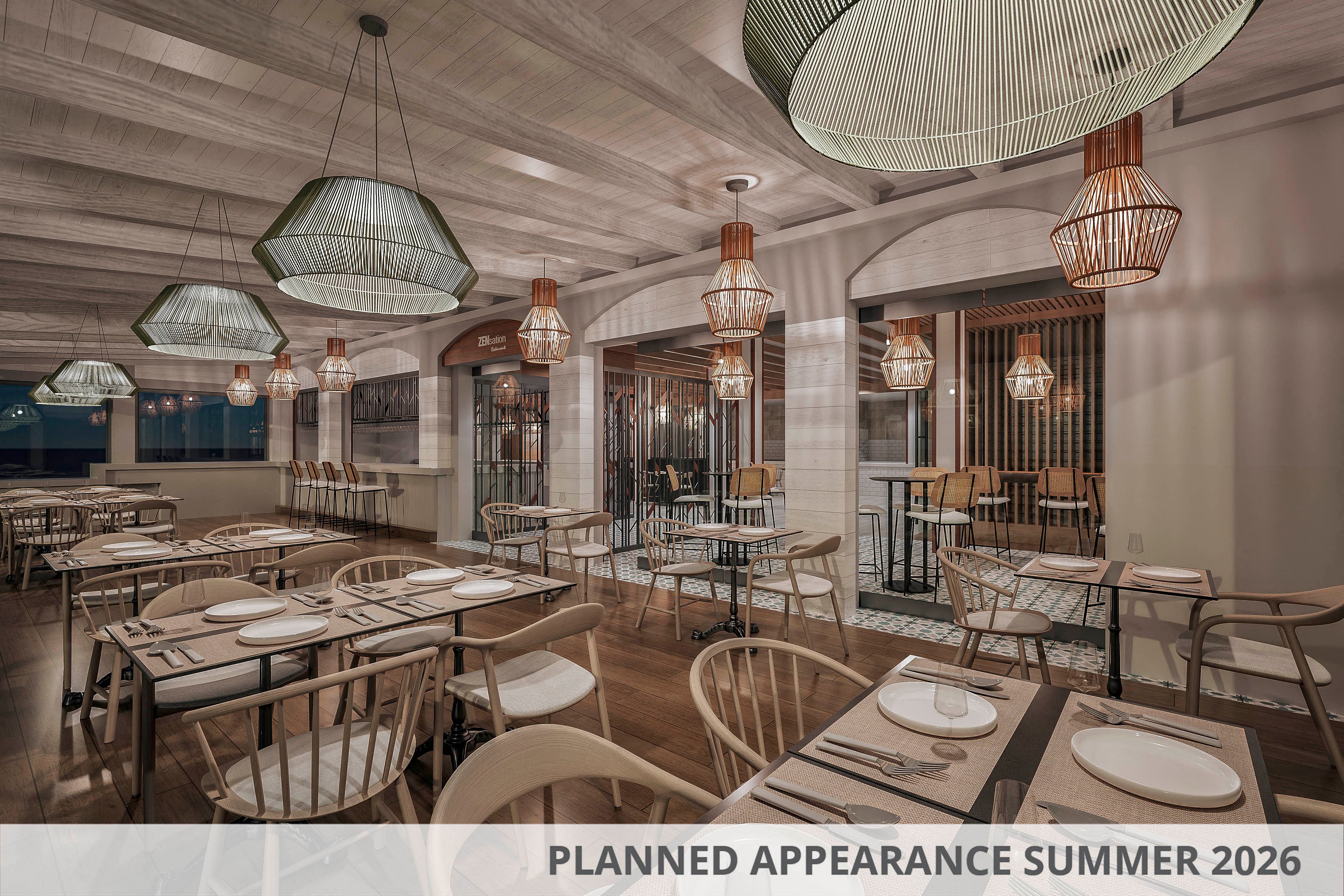 Playa Park Zensation