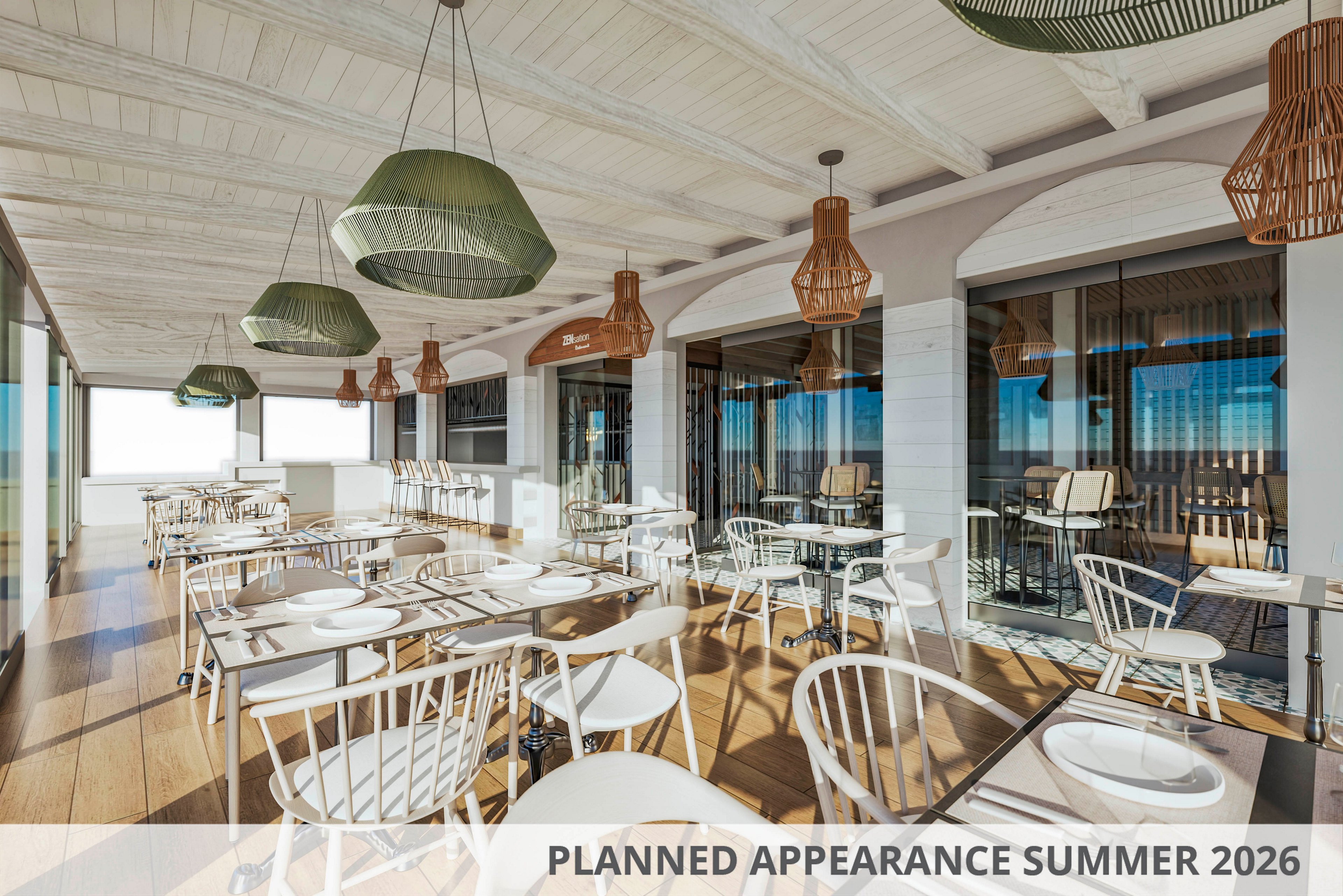 Playa Park Zensation