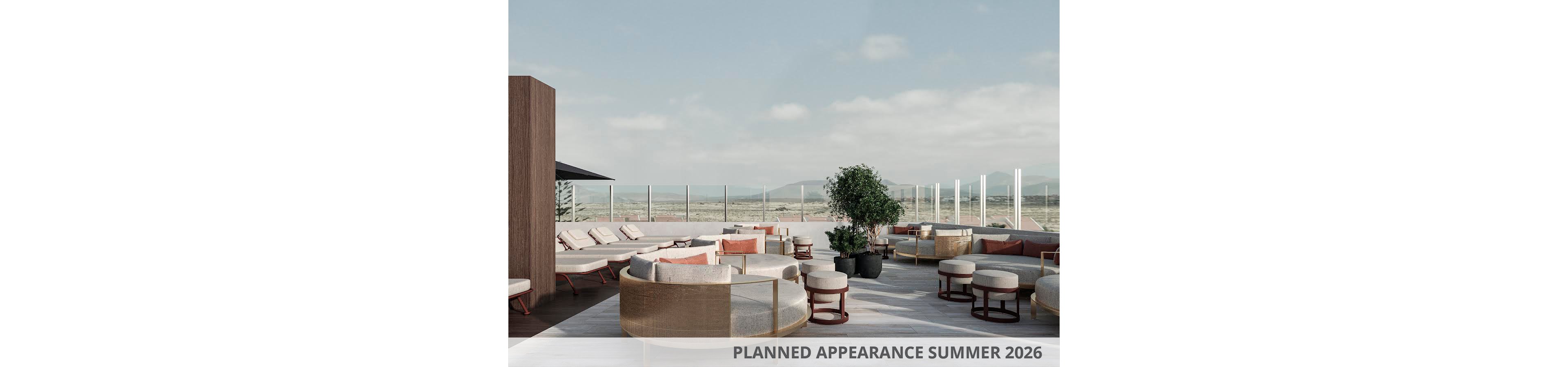 Playa Park Zensation