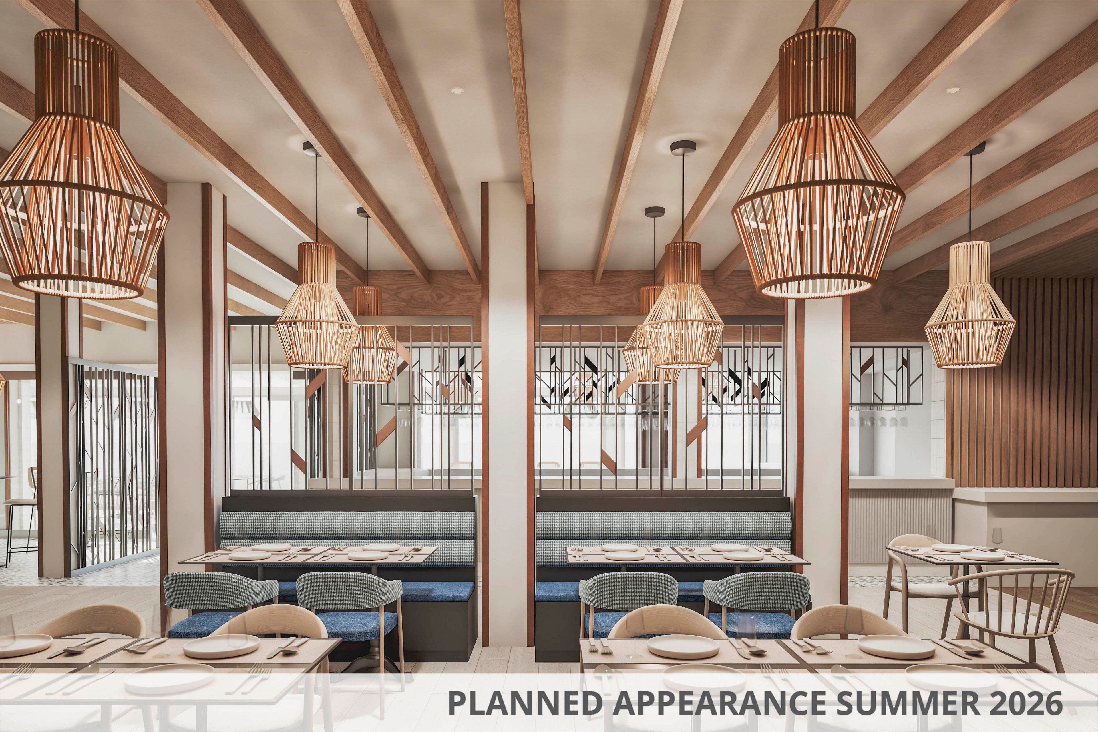 Playa Park Zensation