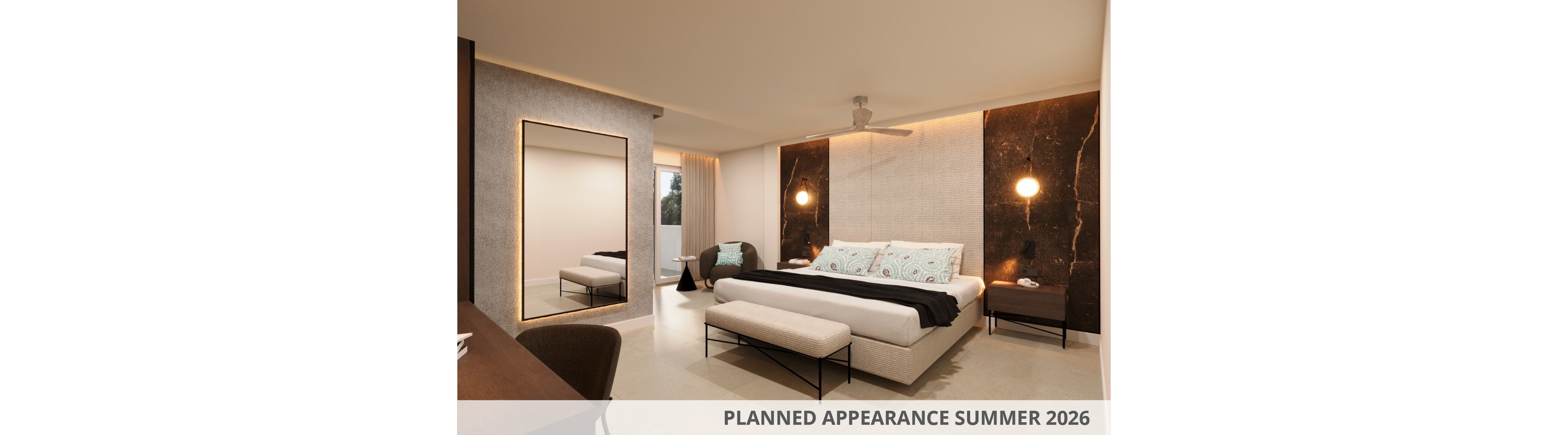 Playa Park Zensation