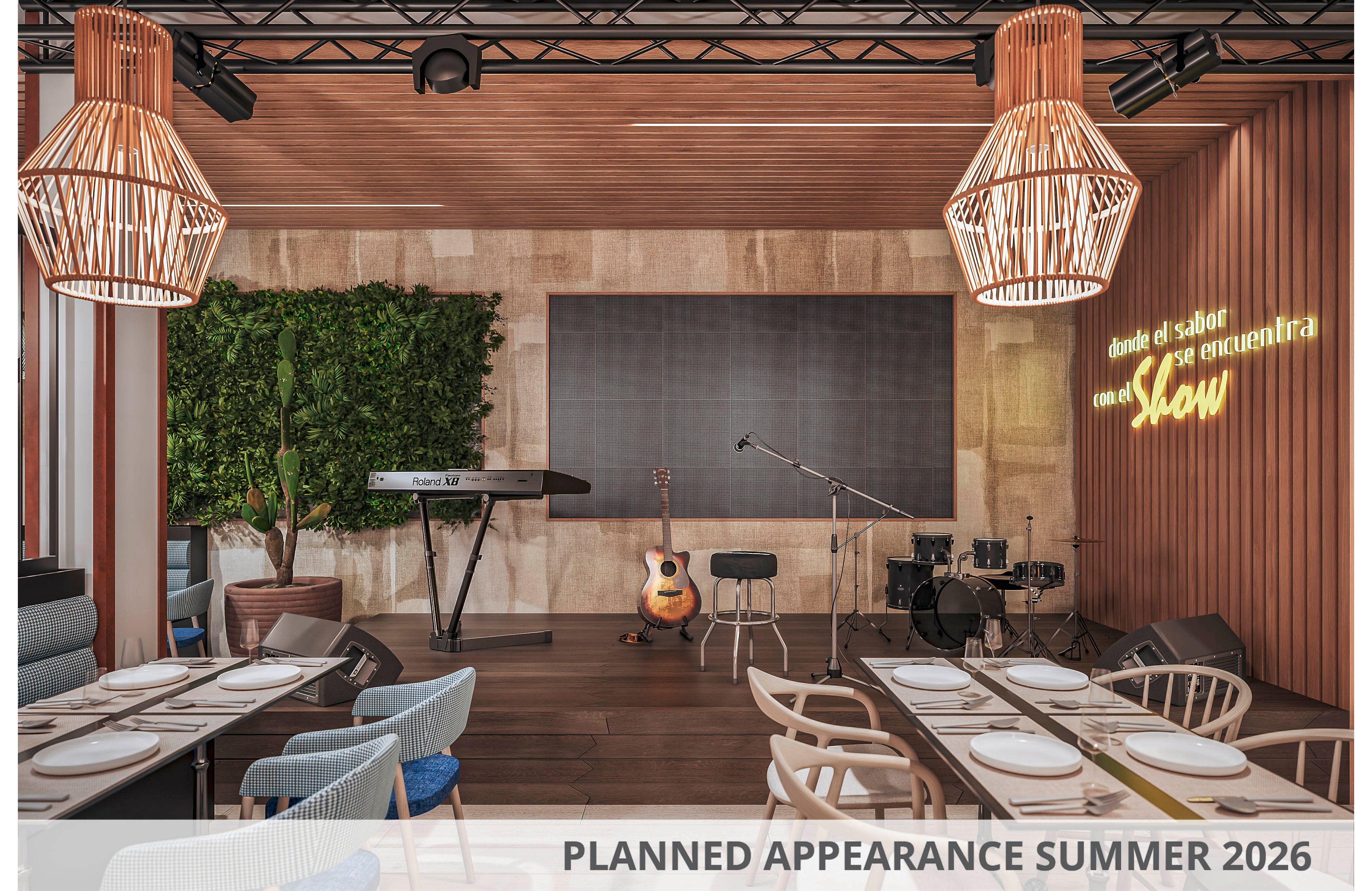 Playa Park Zensation