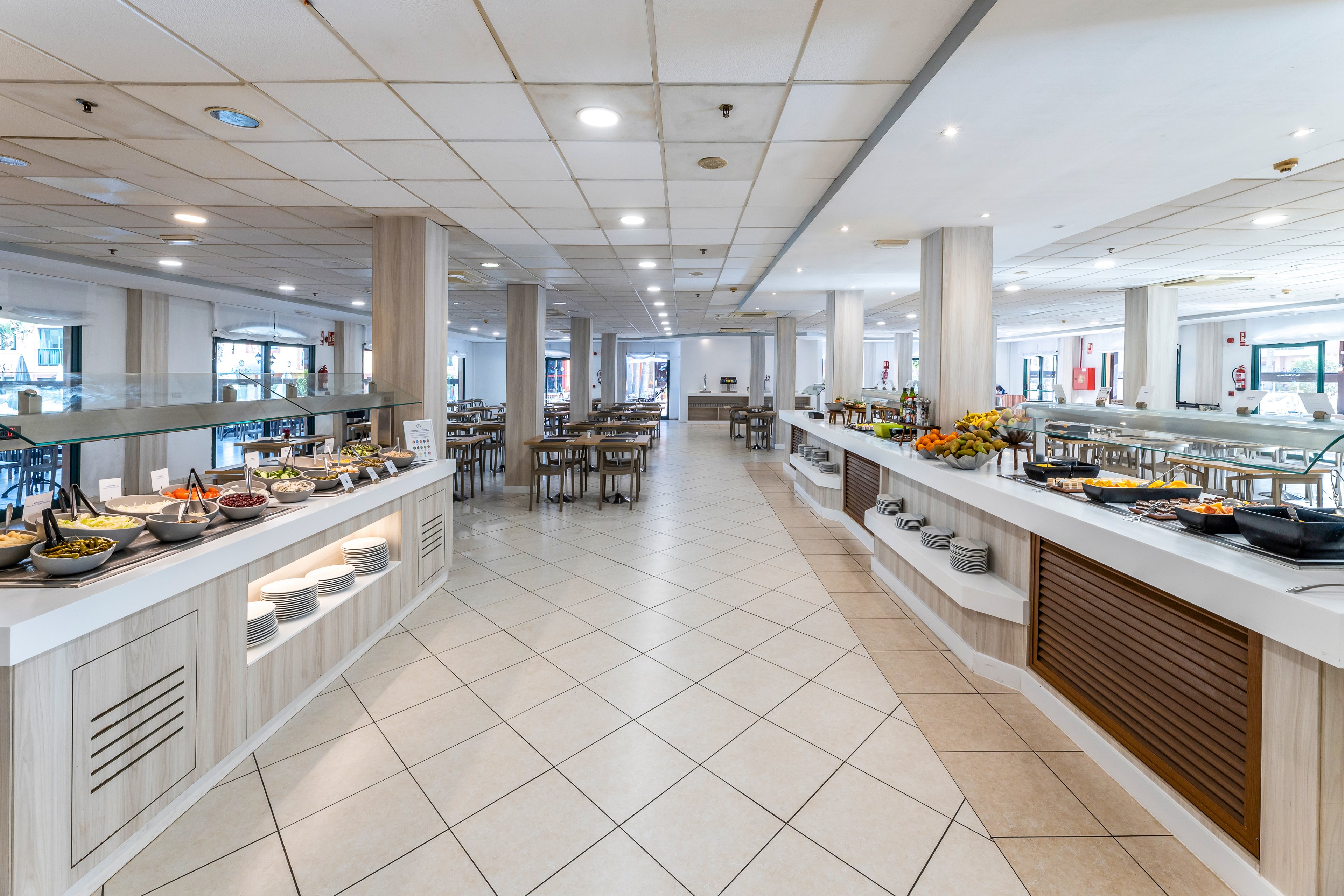 Blue Sea Aloe Corralejo