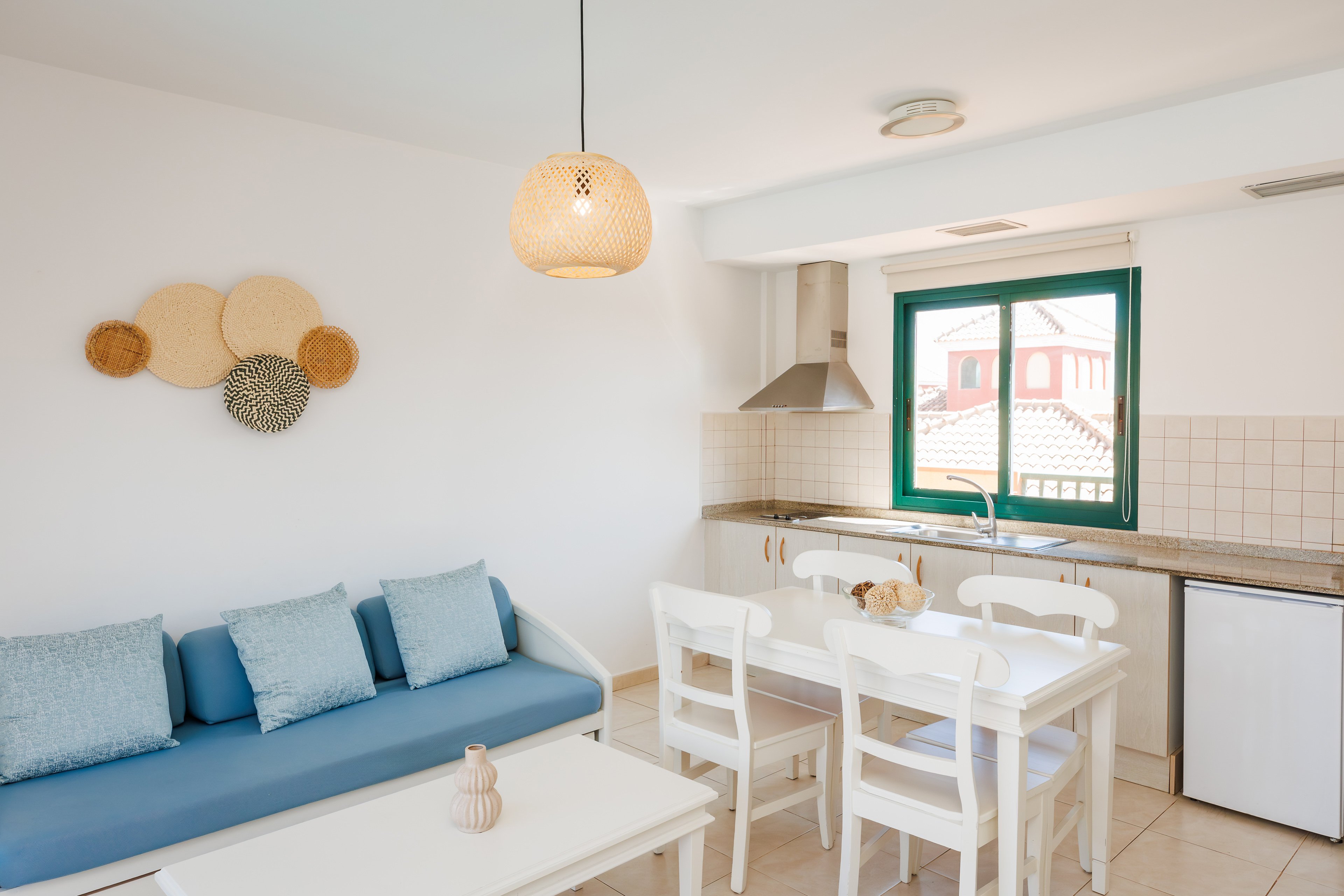 Blue Sea Aloe Corralejo