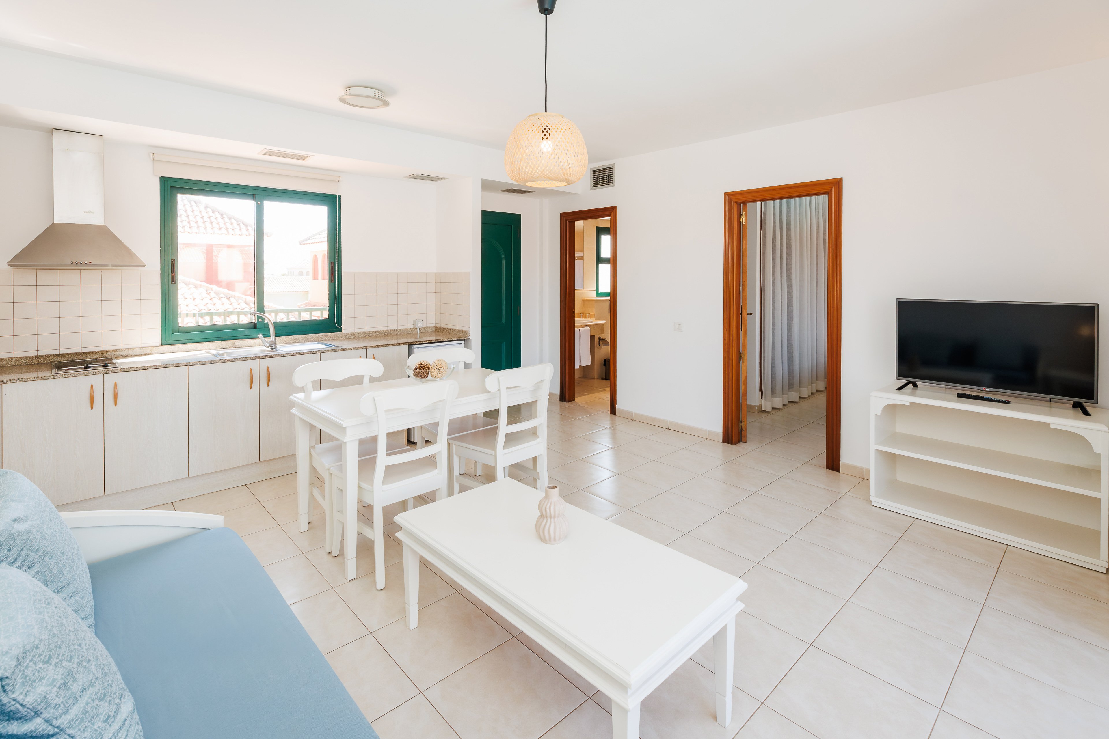 Blue Sea Aloe Corralejo