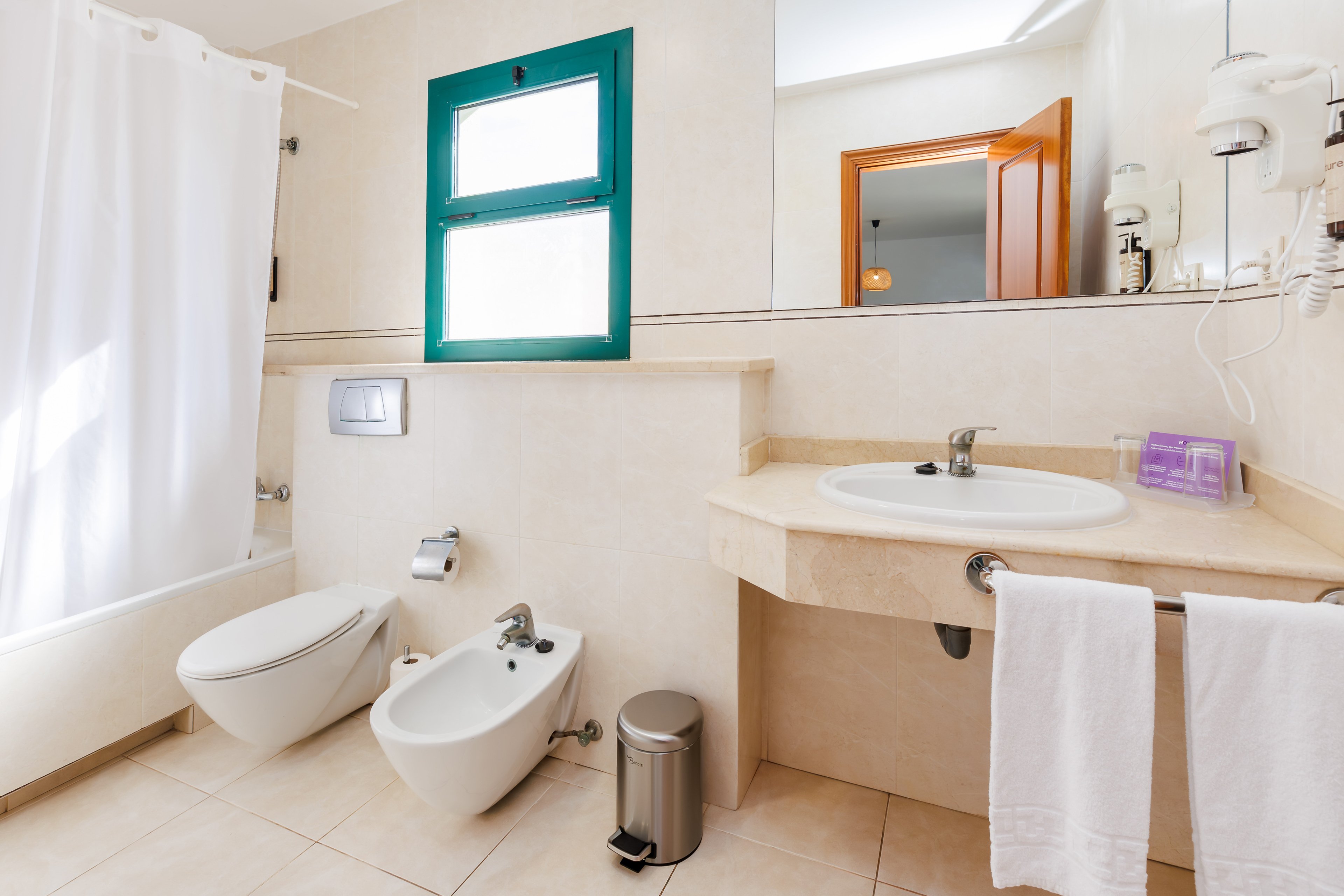 Blue Sea Aloe Corralejo