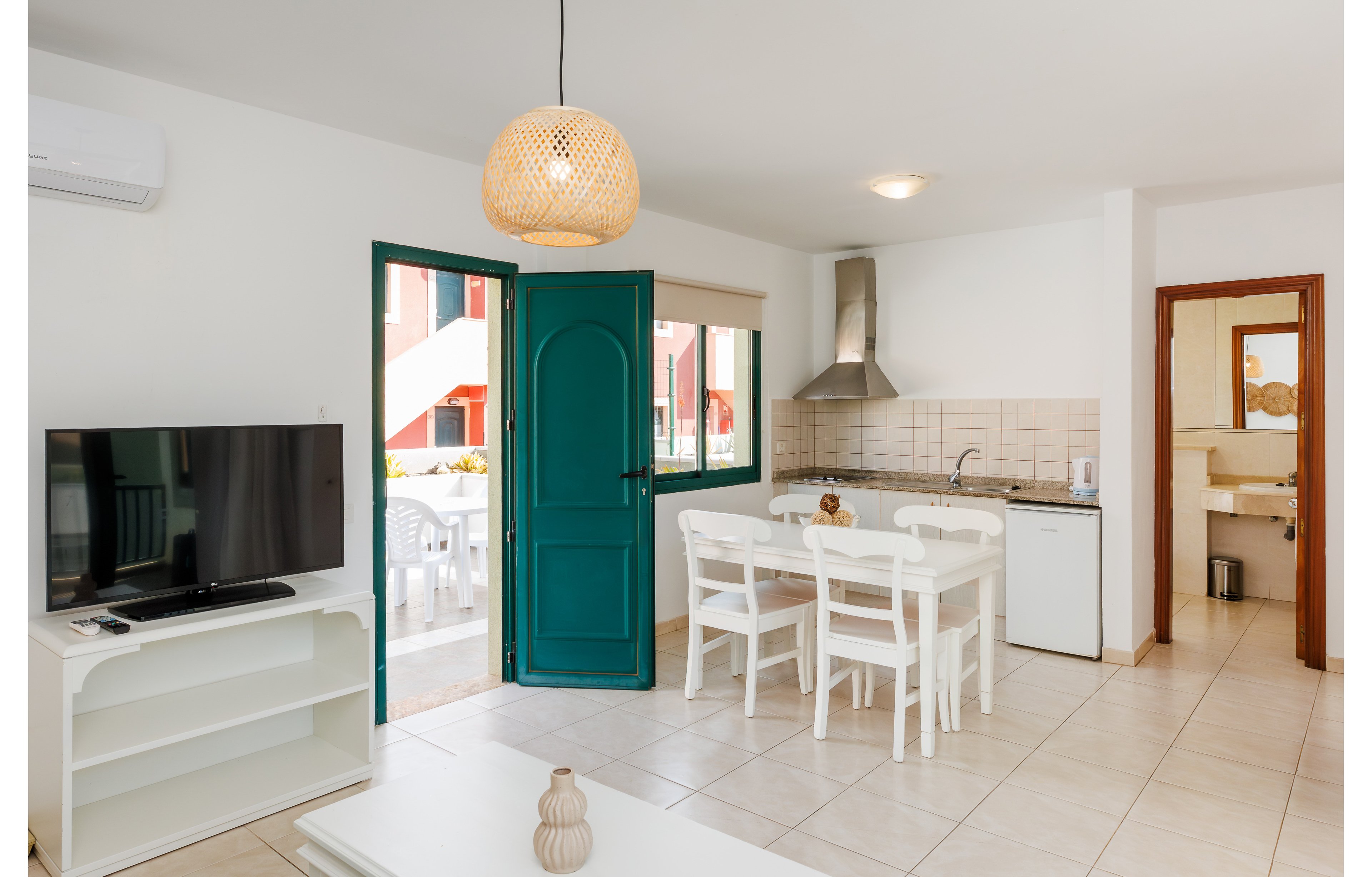 Blue Sea Aloe Corralejo