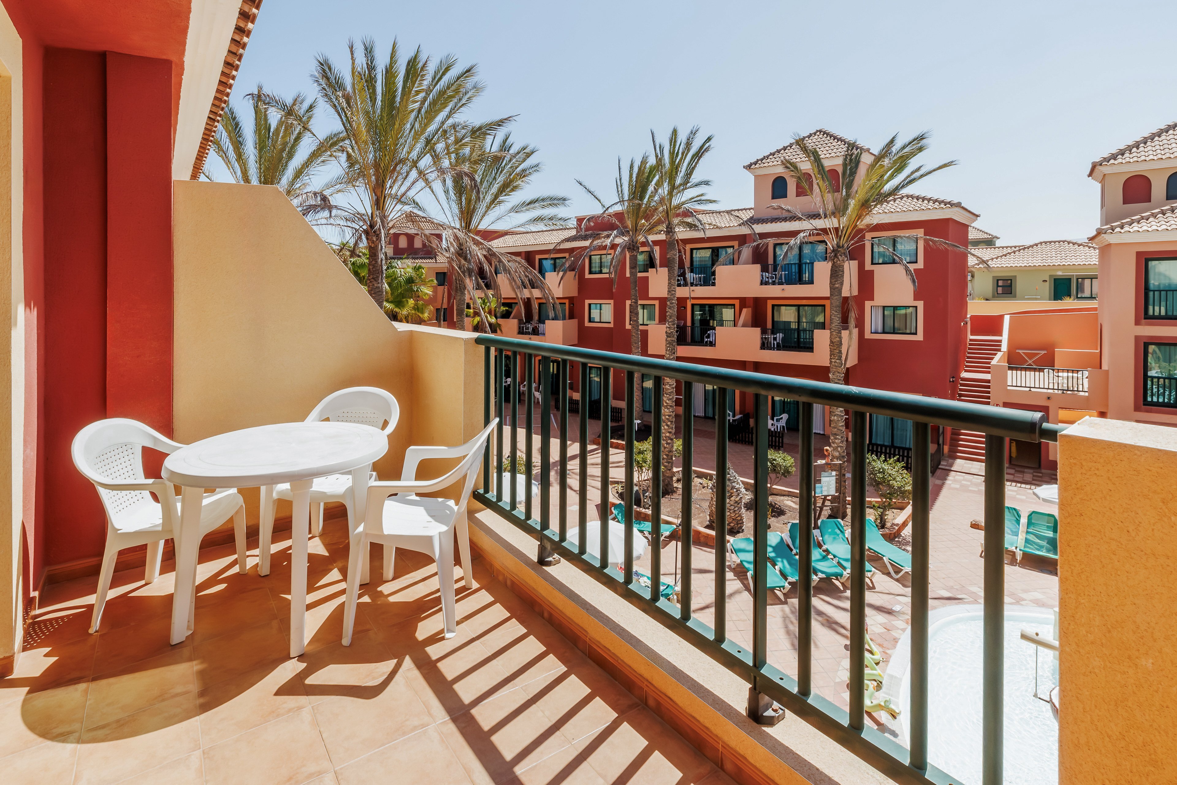 Blue Sea Aloe Corralejo