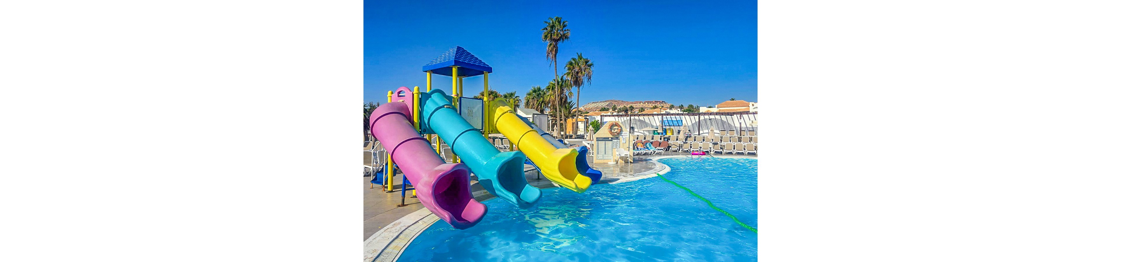 BLUESEA Club Caleta Dorada