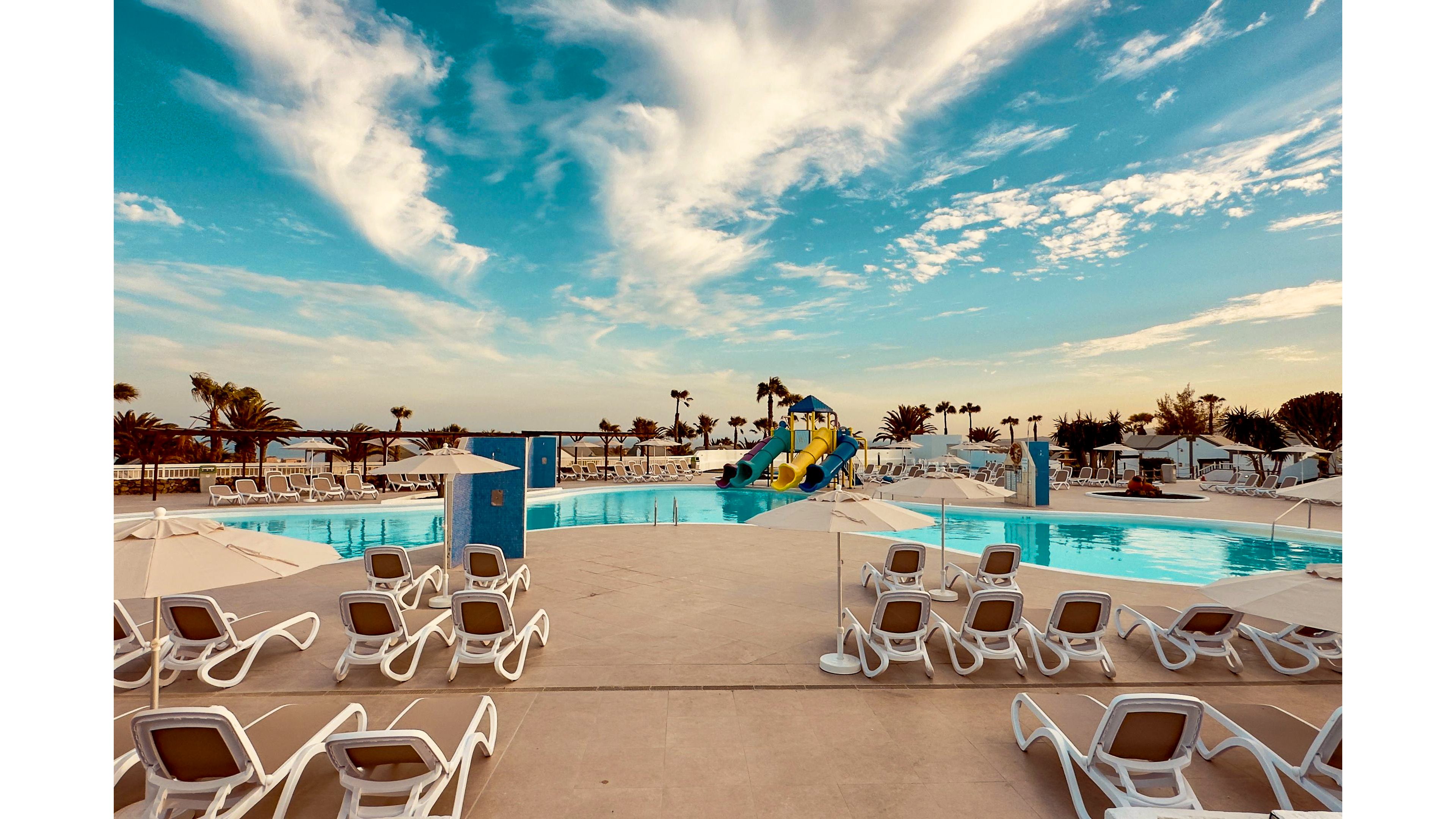 BLUESEA Club Caleta Dorada