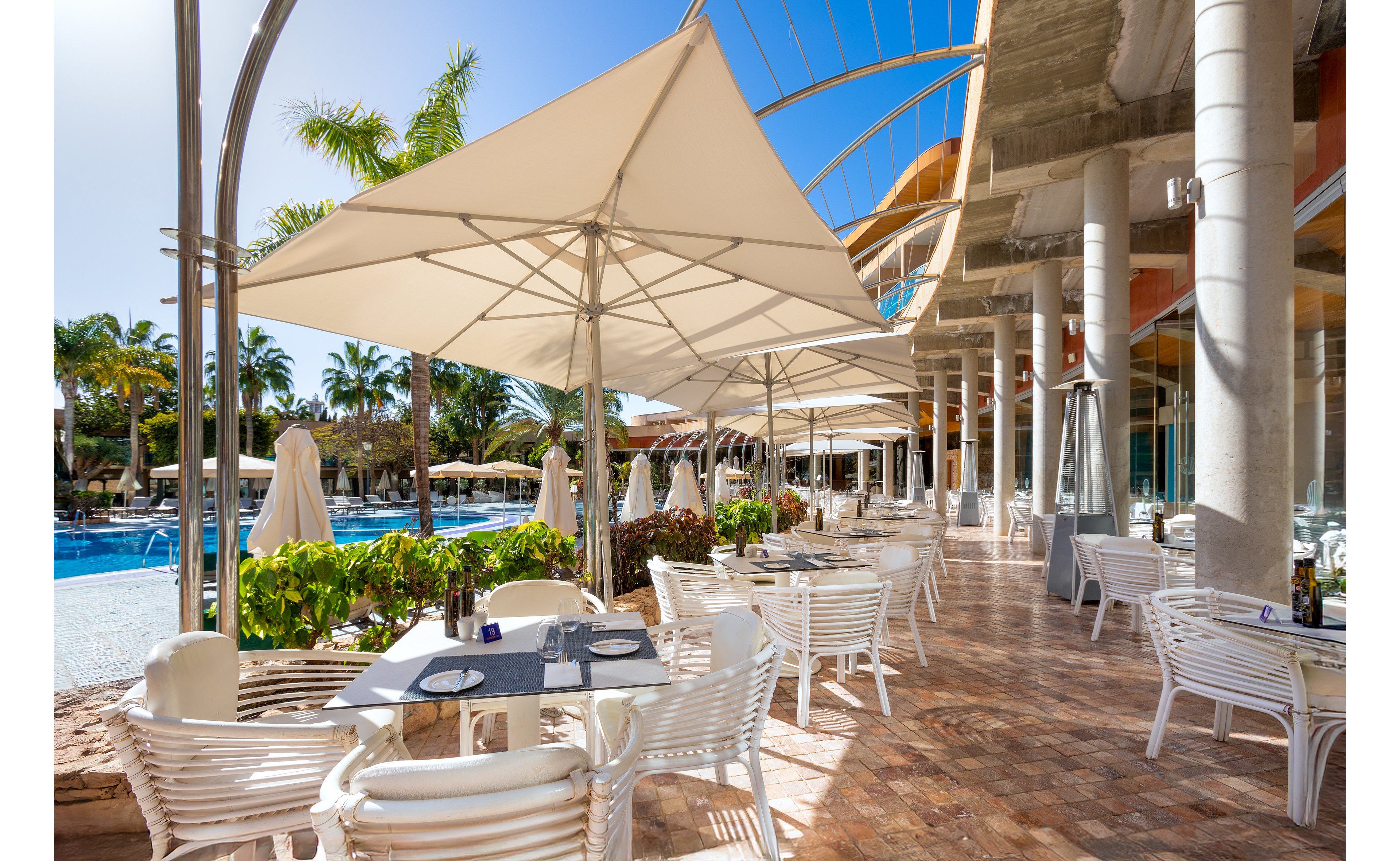 MUR Hotel Faro Jandia & Spa