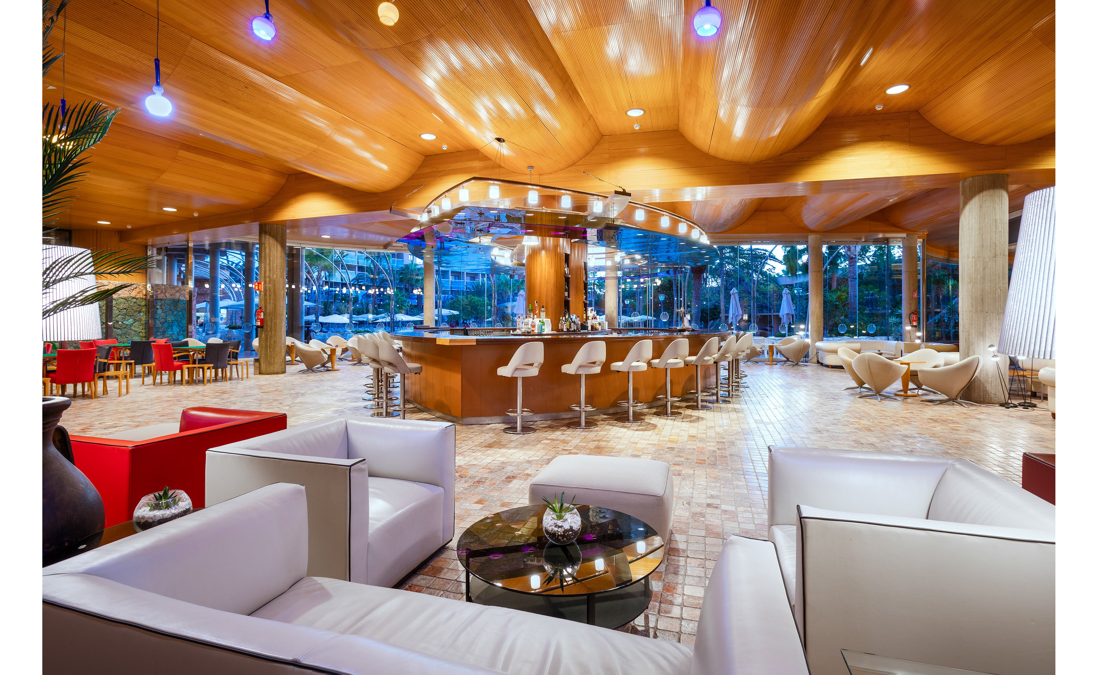 MUR Hotel Faro Jandia & Spa