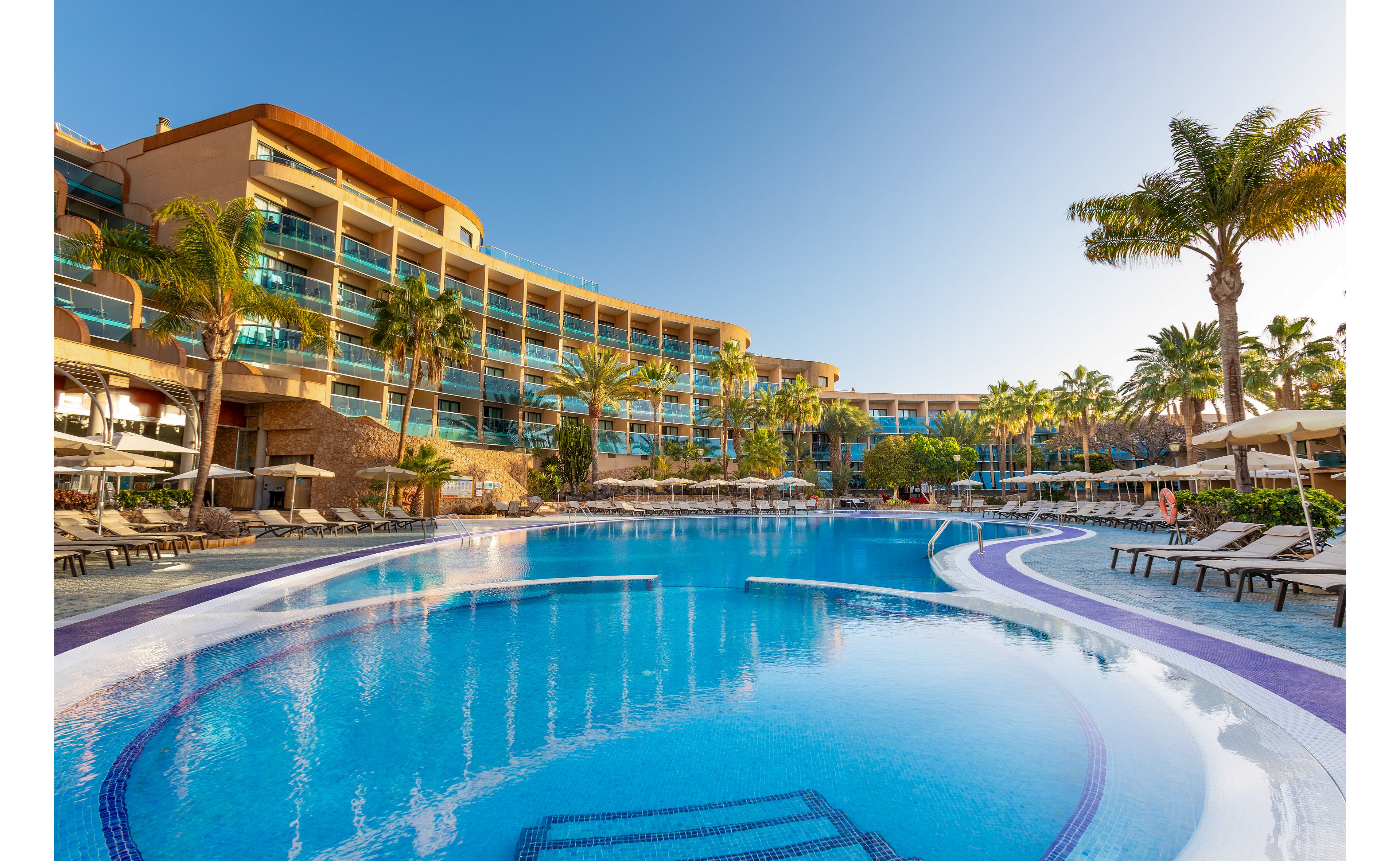 MUR Hotel Faro Jandia & Spa