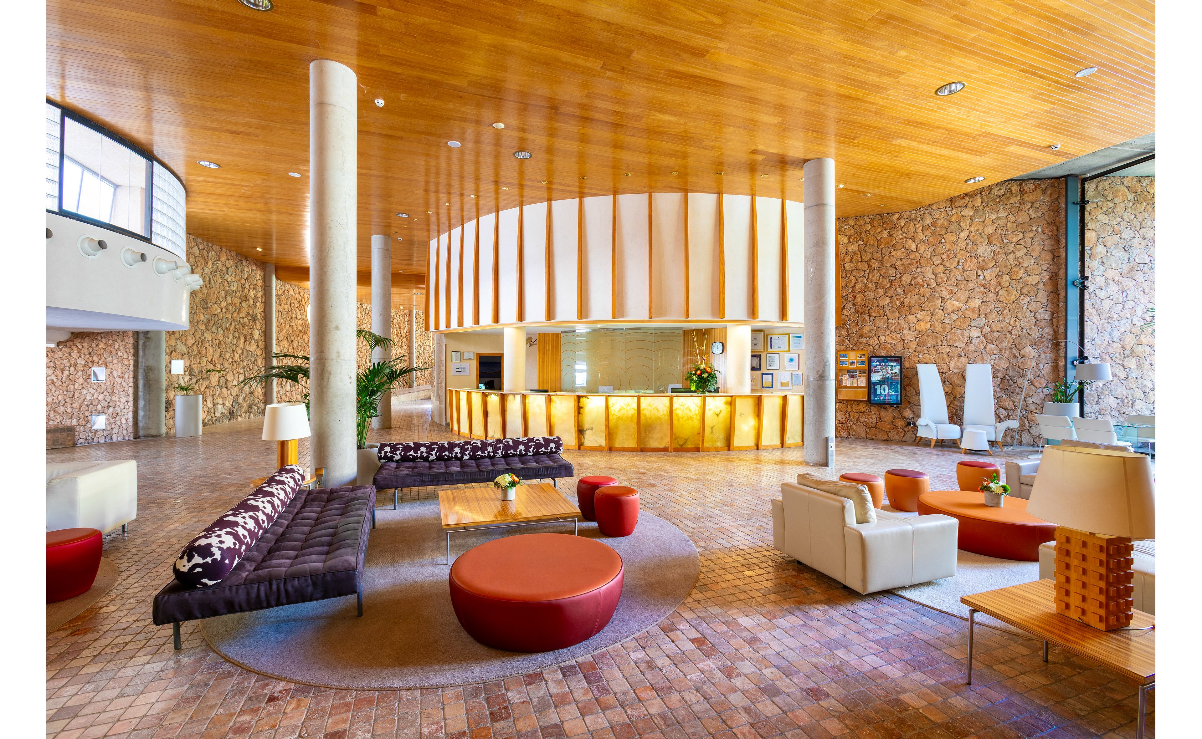 MUR Hotel Faro Jandia & Spa