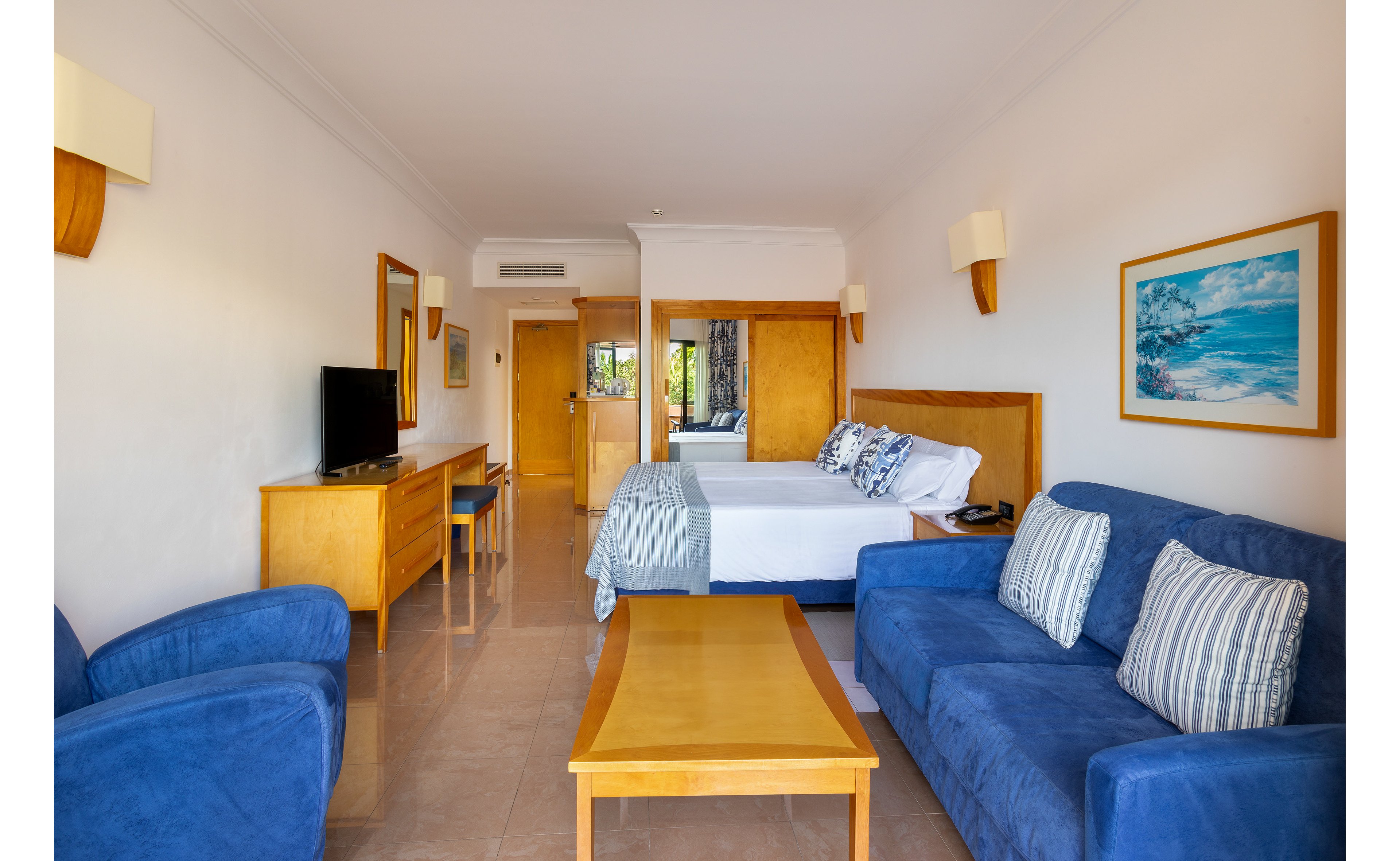 MUR Hotel Faro Jandia & Spa