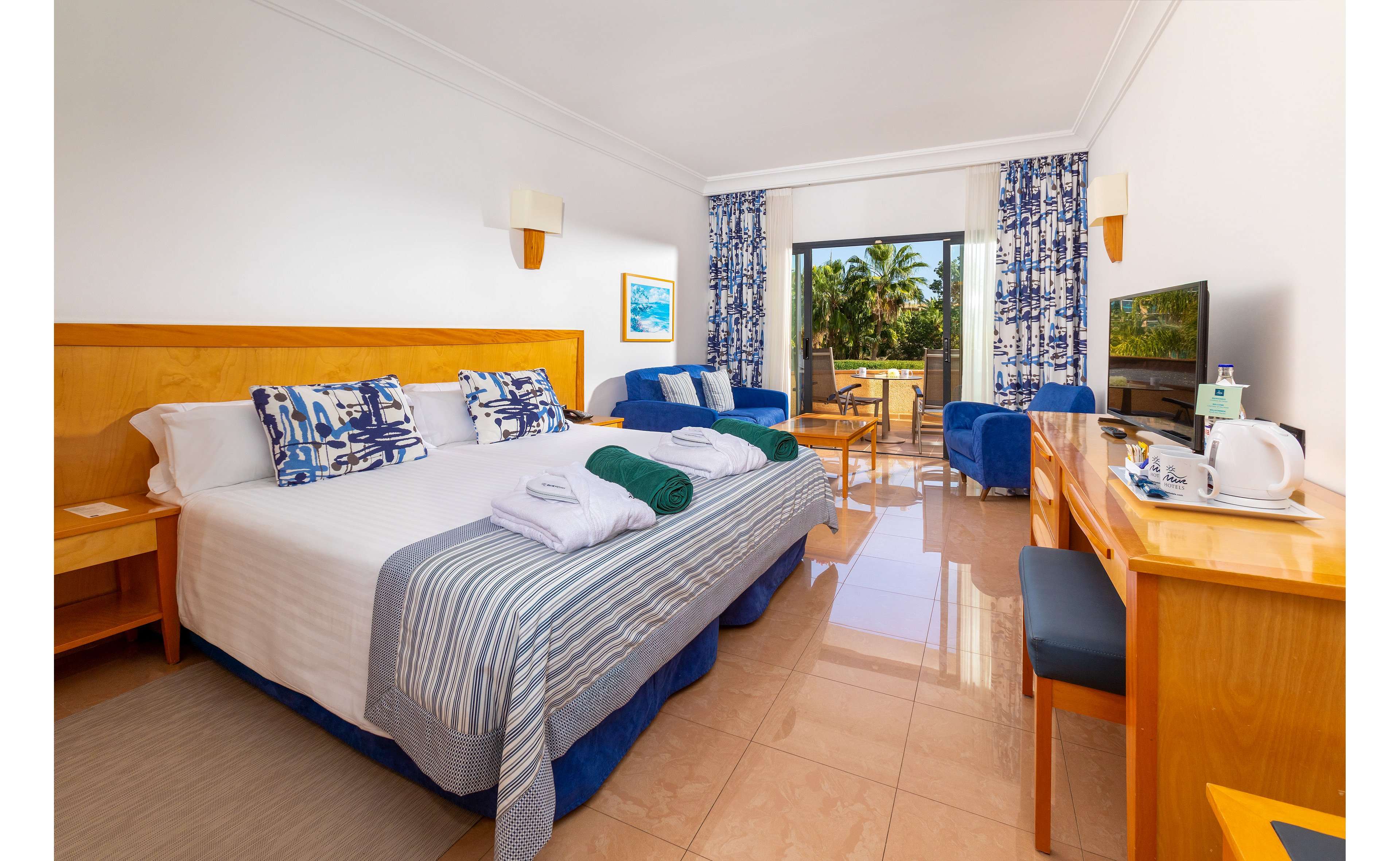 MUR Hotel Faro Jandia & Spa