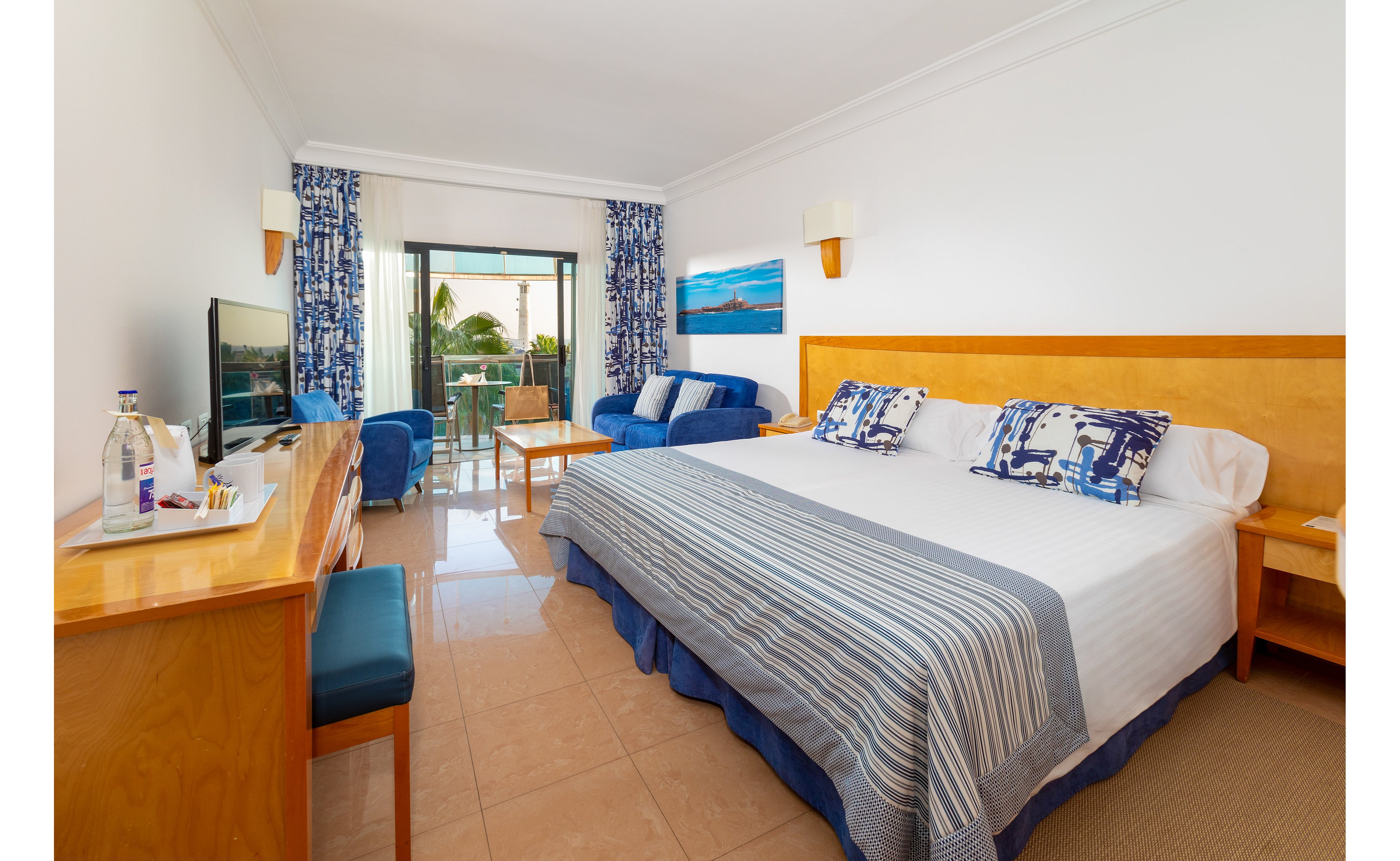 MUR Hotel Faro Jandia & Spa