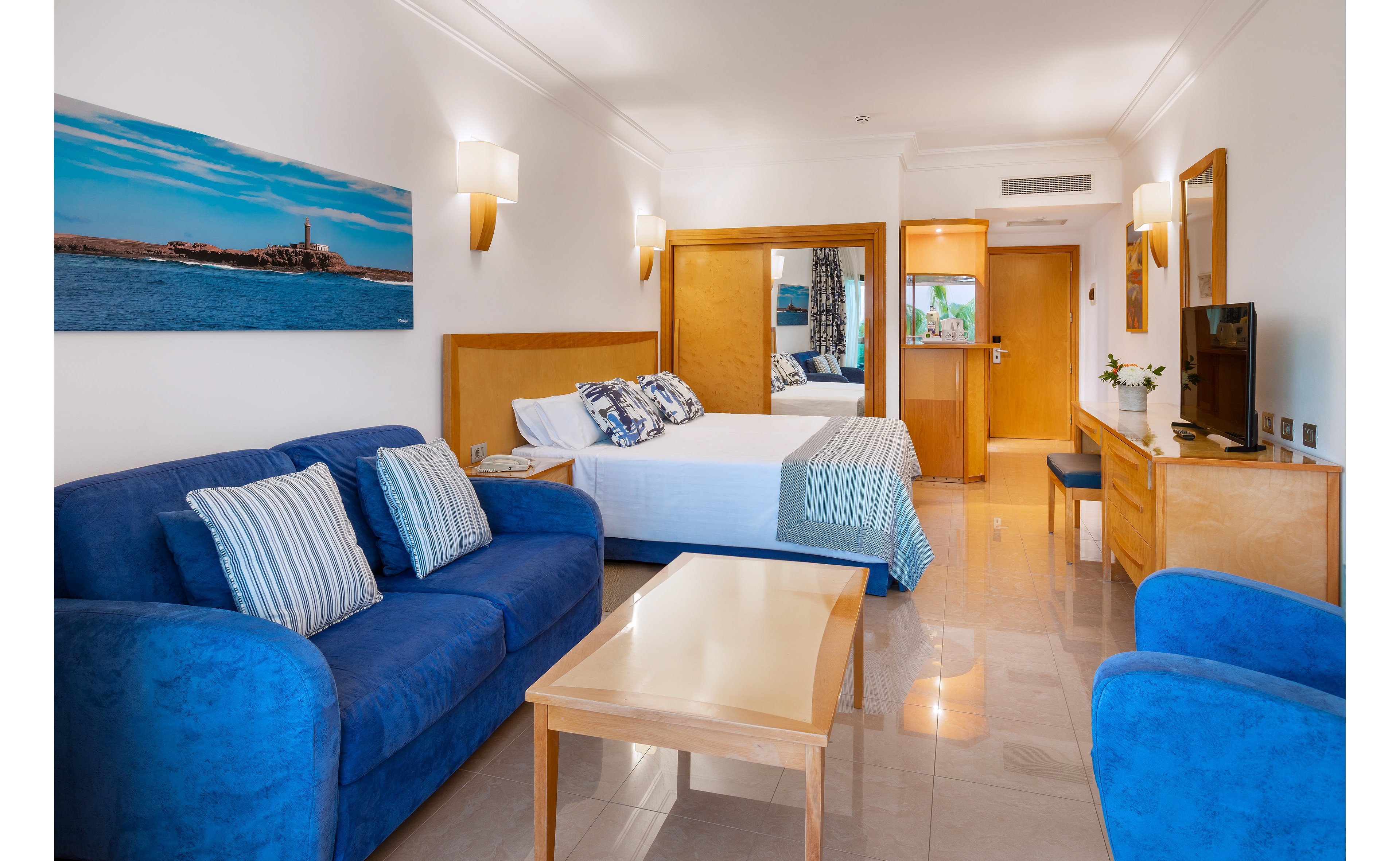 MUR Hotel Faro Jandia & Spa