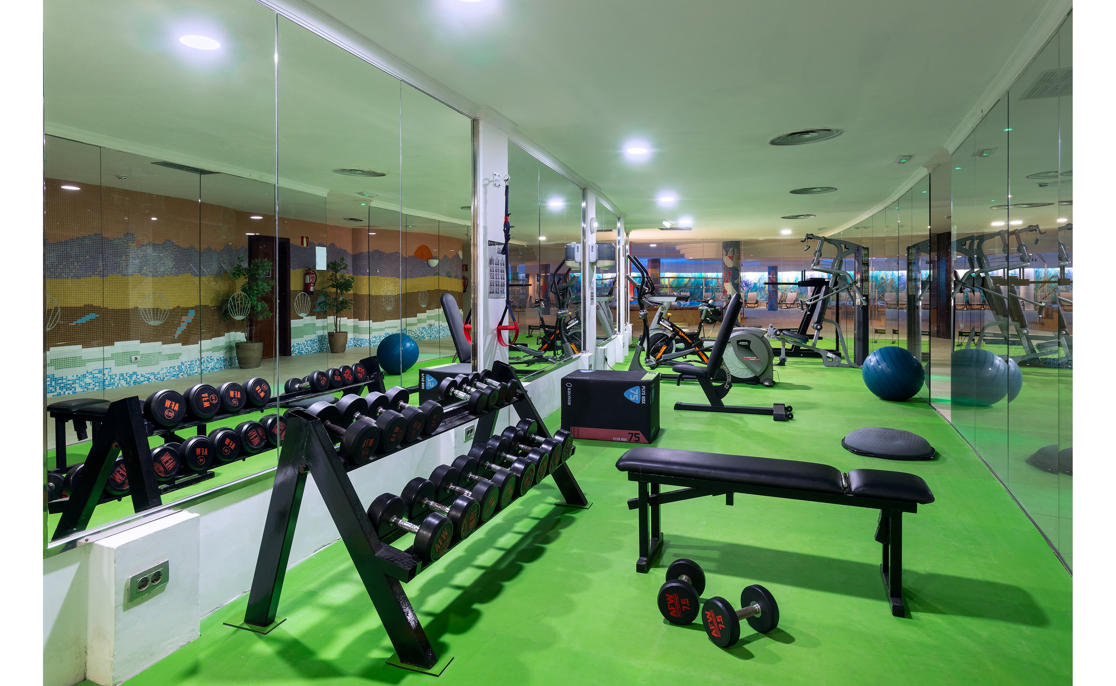 MUR Hotel Faro Jandia & Spa