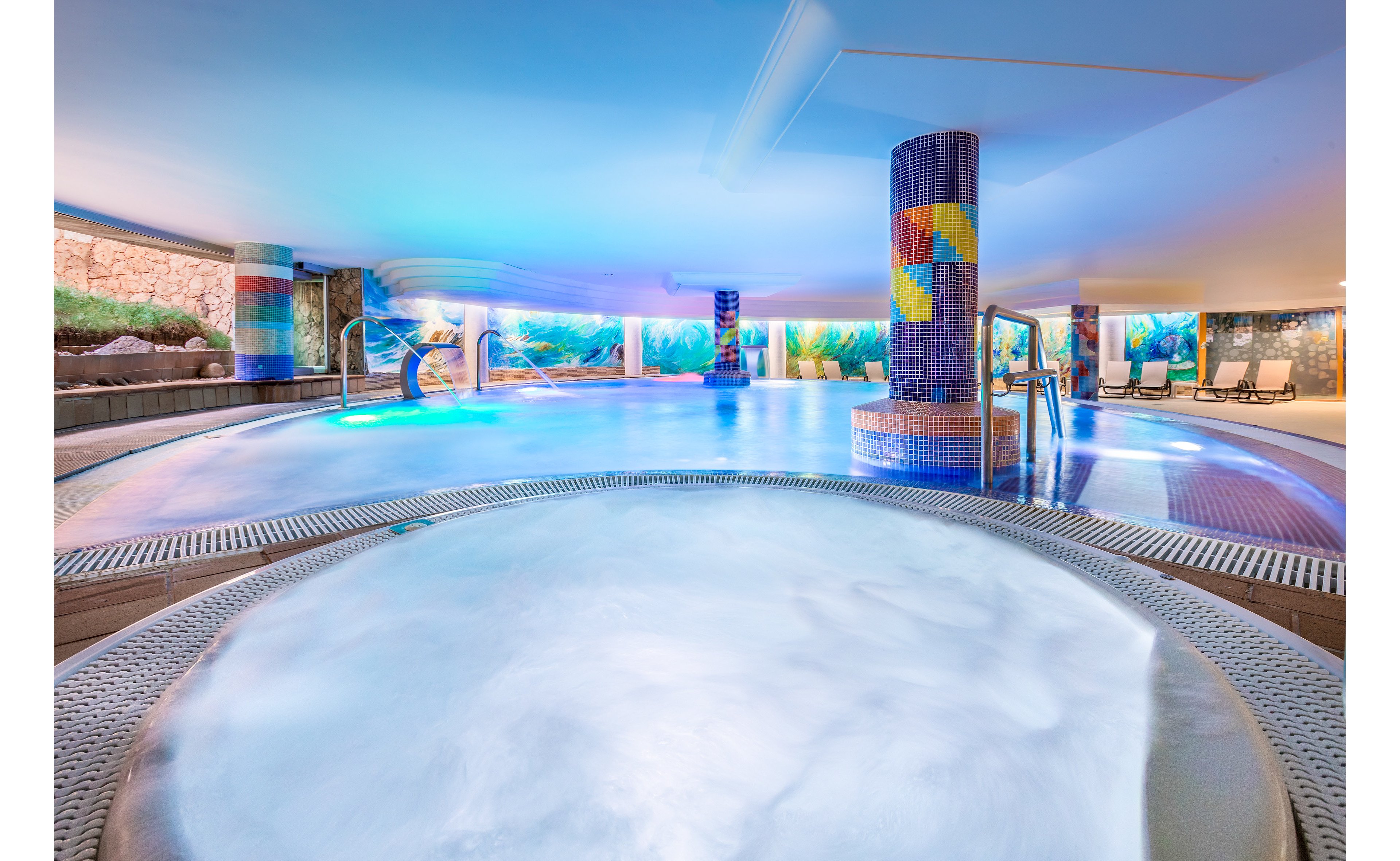 MUR Hotel Faro Jandia & Spa