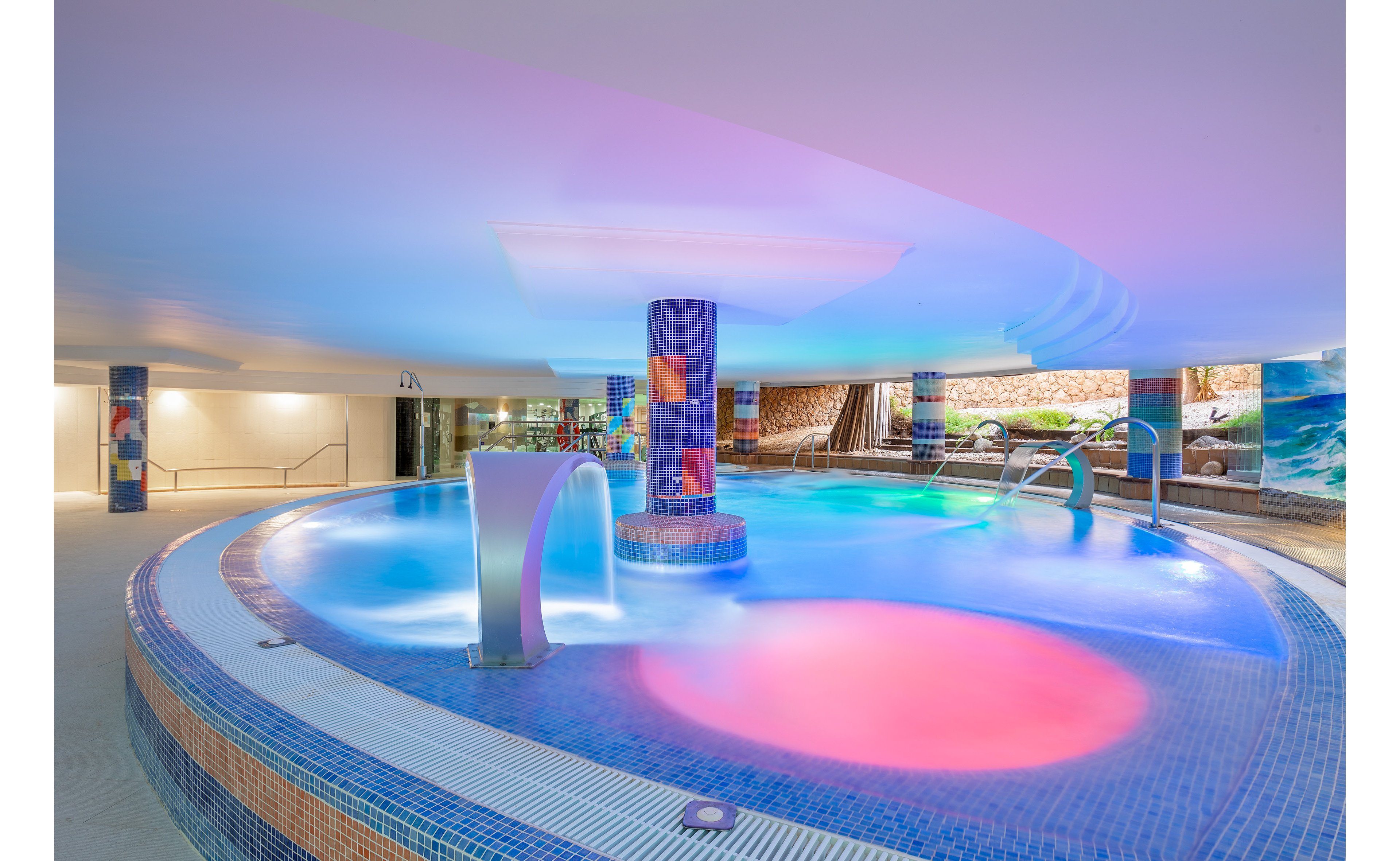 MUR Hotel Faro Jandia & Spa