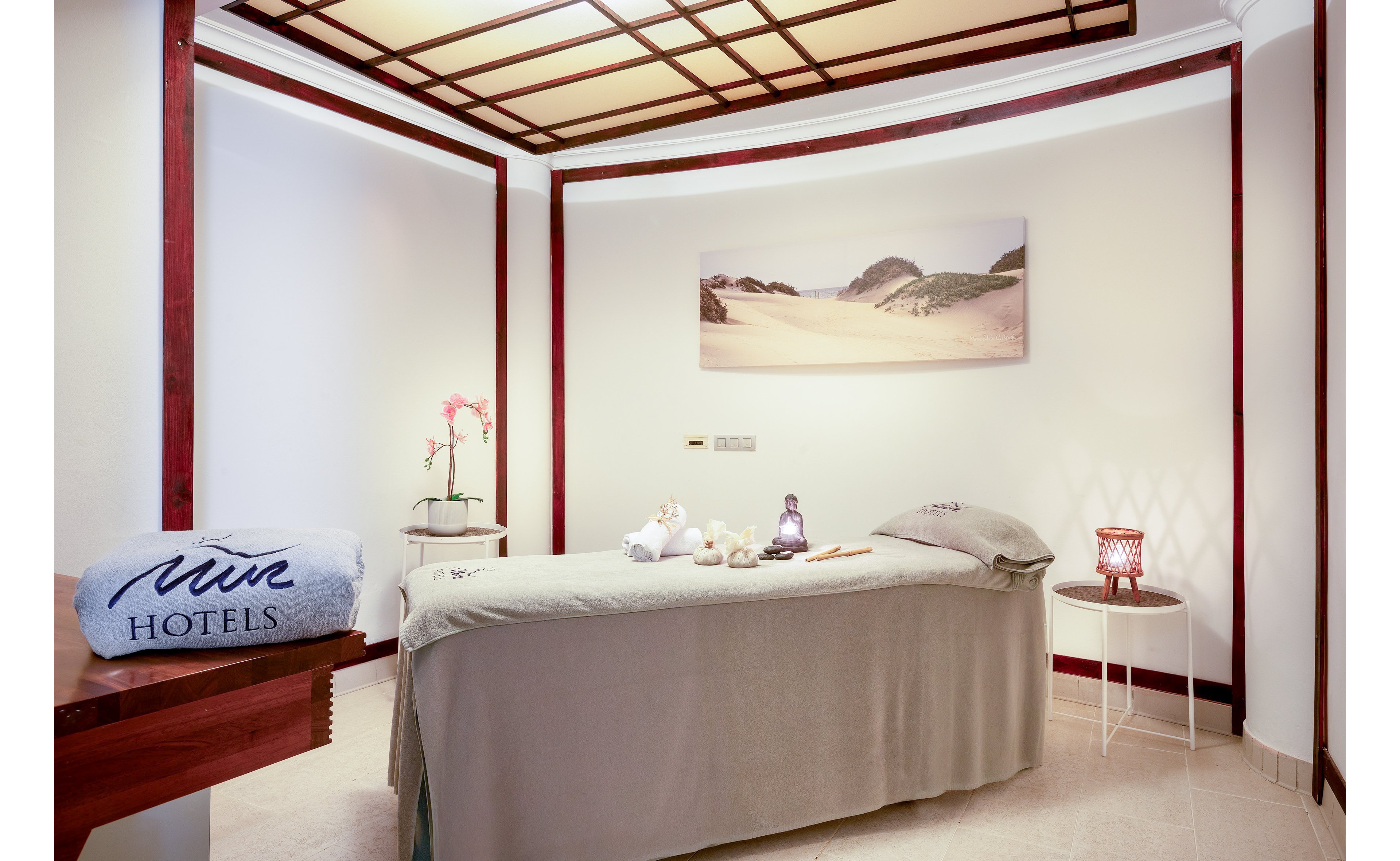 MUR Hotel Faro Jandia & Spa