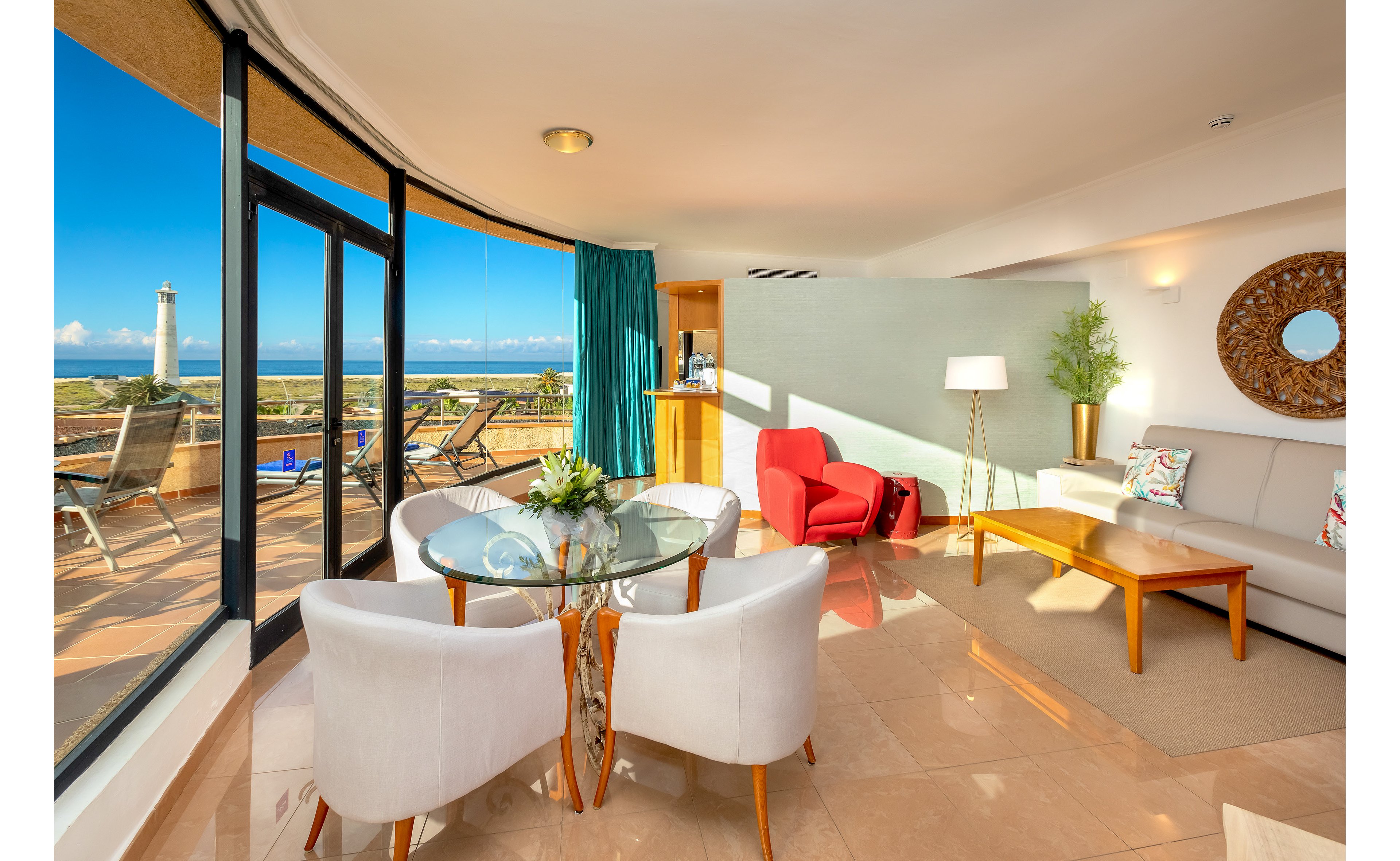 MUR Hotel Faro Jandia & Spa