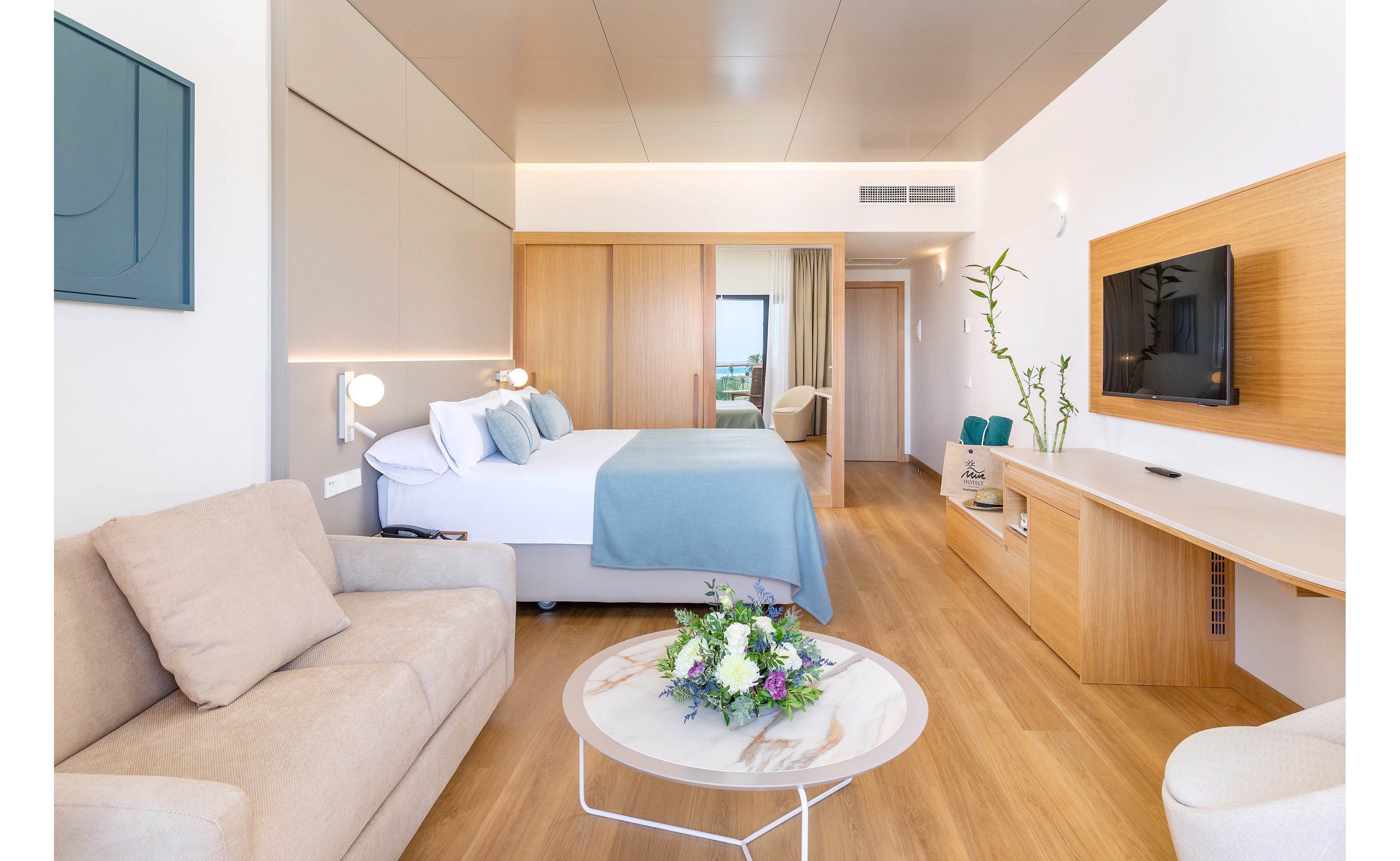 MUR Hotel Faro Jandia & Spa